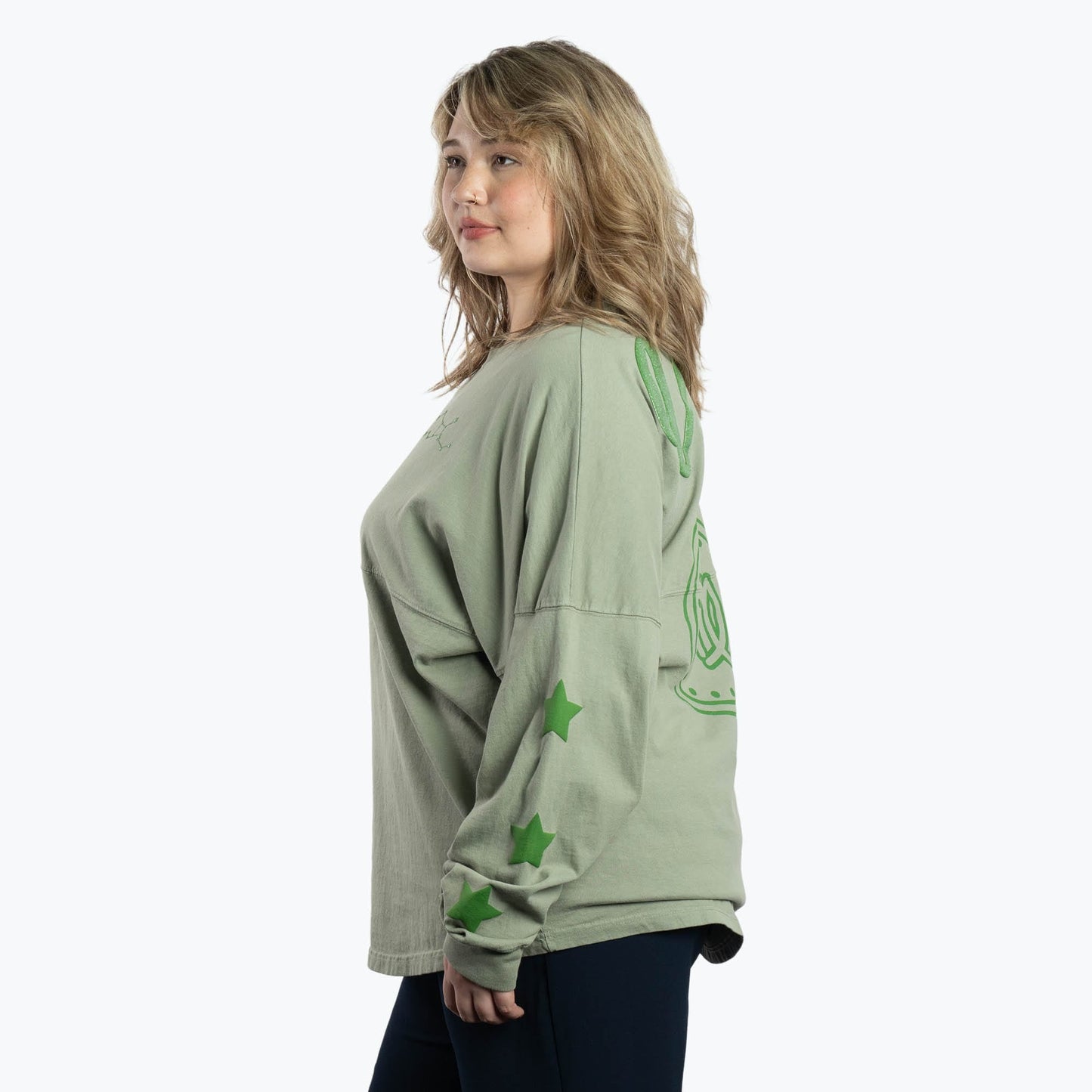 Lug x Spirit Jersey® - Zodiac Collection