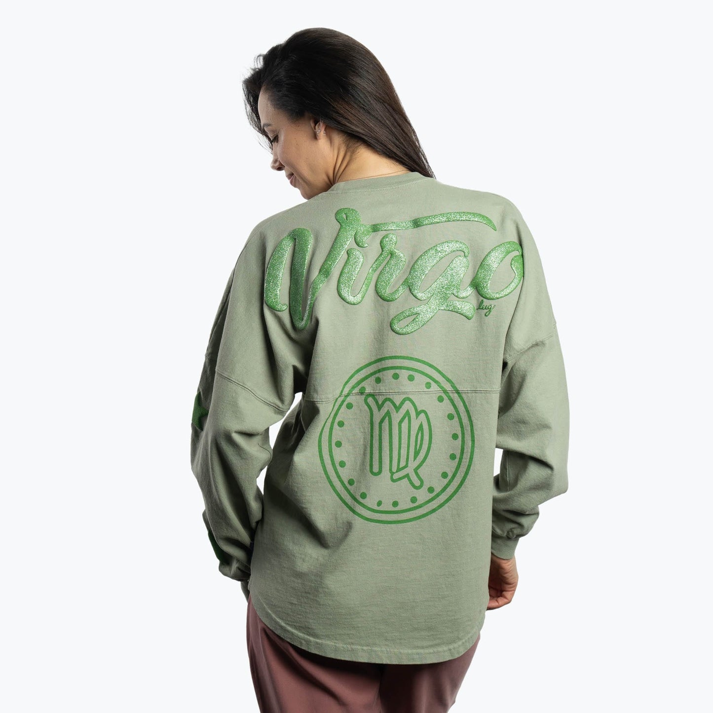 Lug x Spirit Jersey® - Zodiac Collection