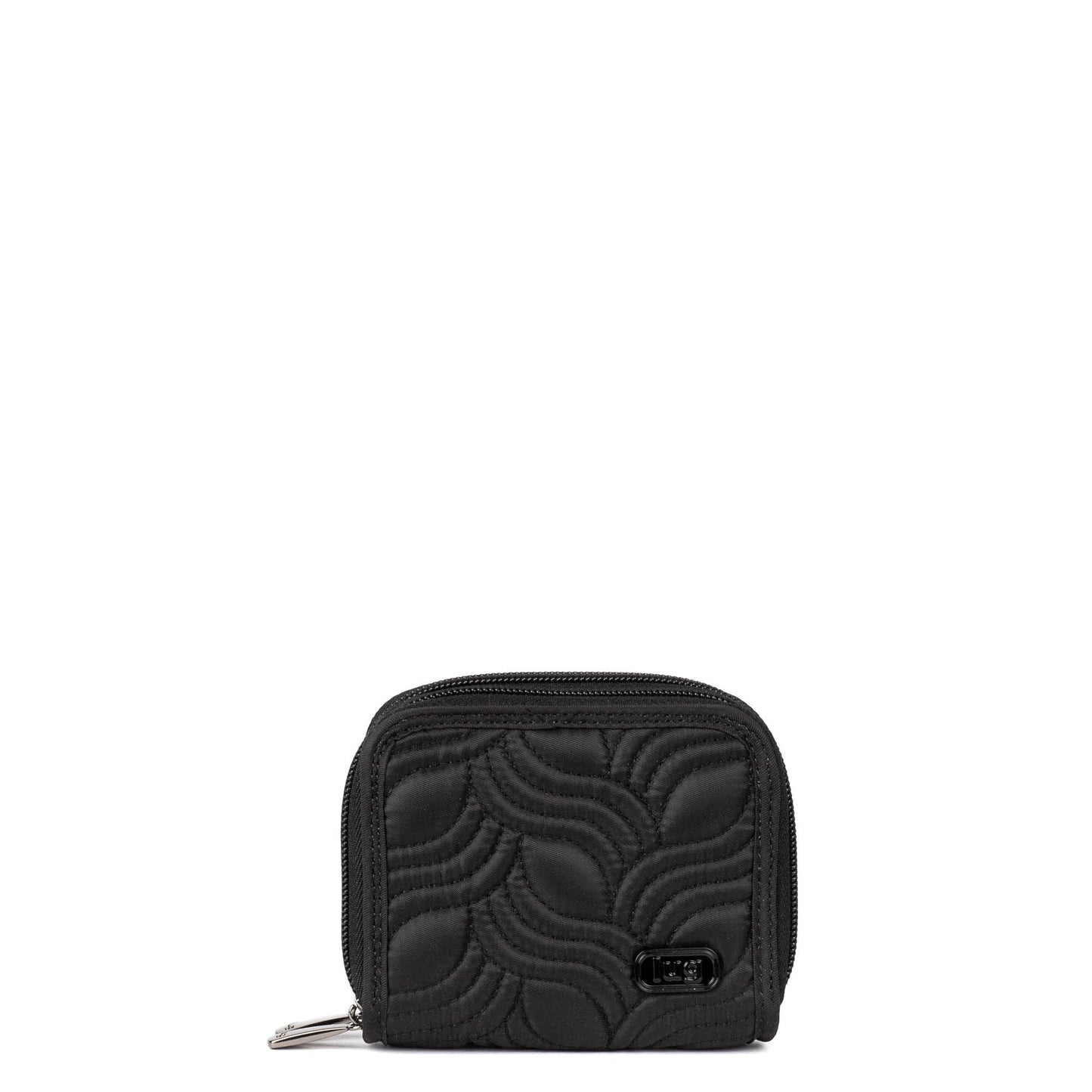 Splits Compact RFID Wallet