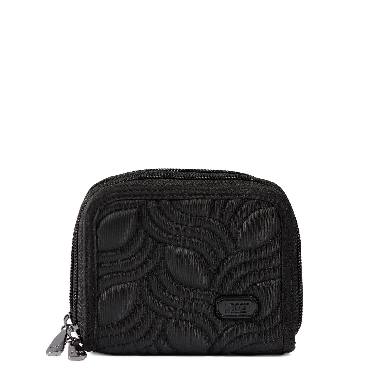 Splits Compact RFID Wallet