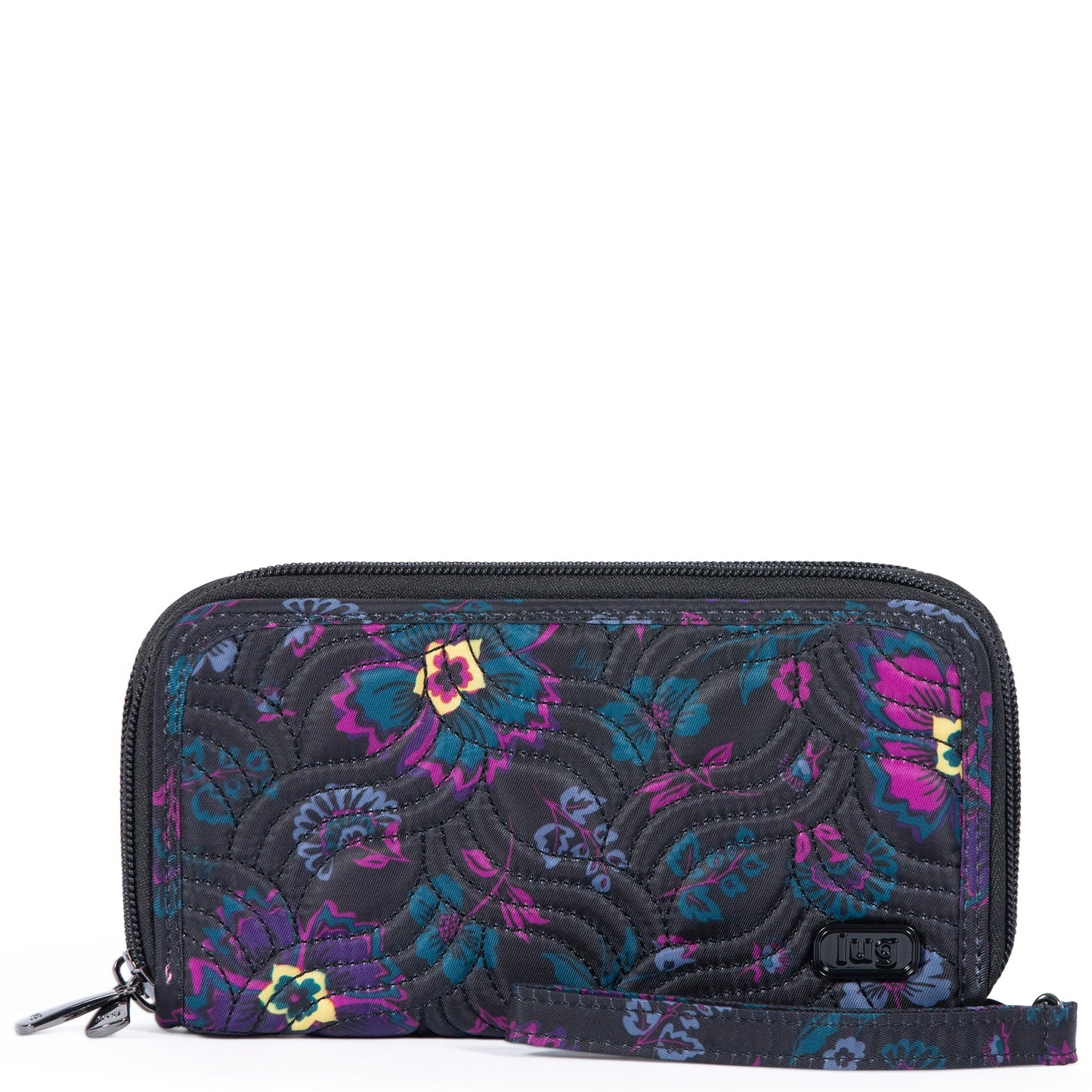 Splits XL Wristlet RFID Wallet