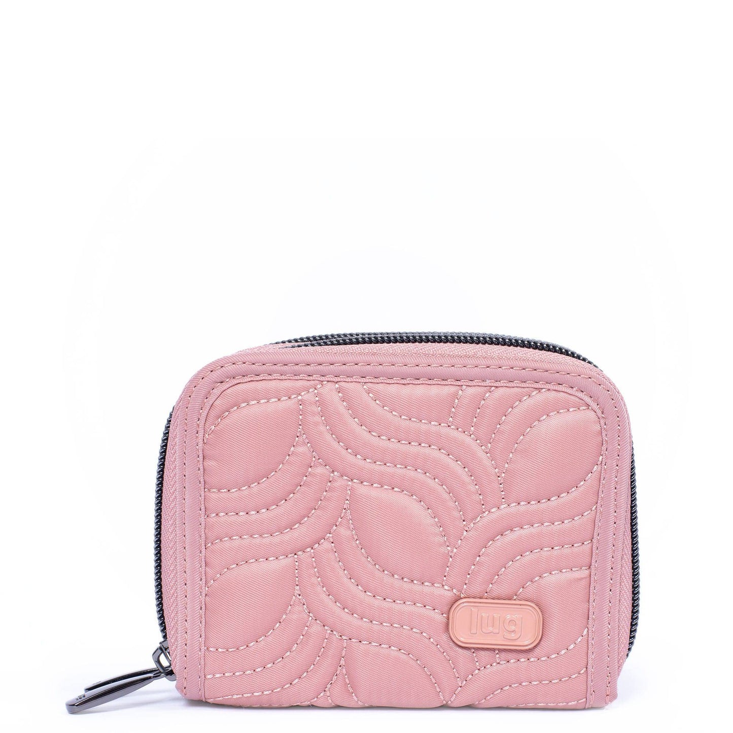 Splits Compact RFID Wallet