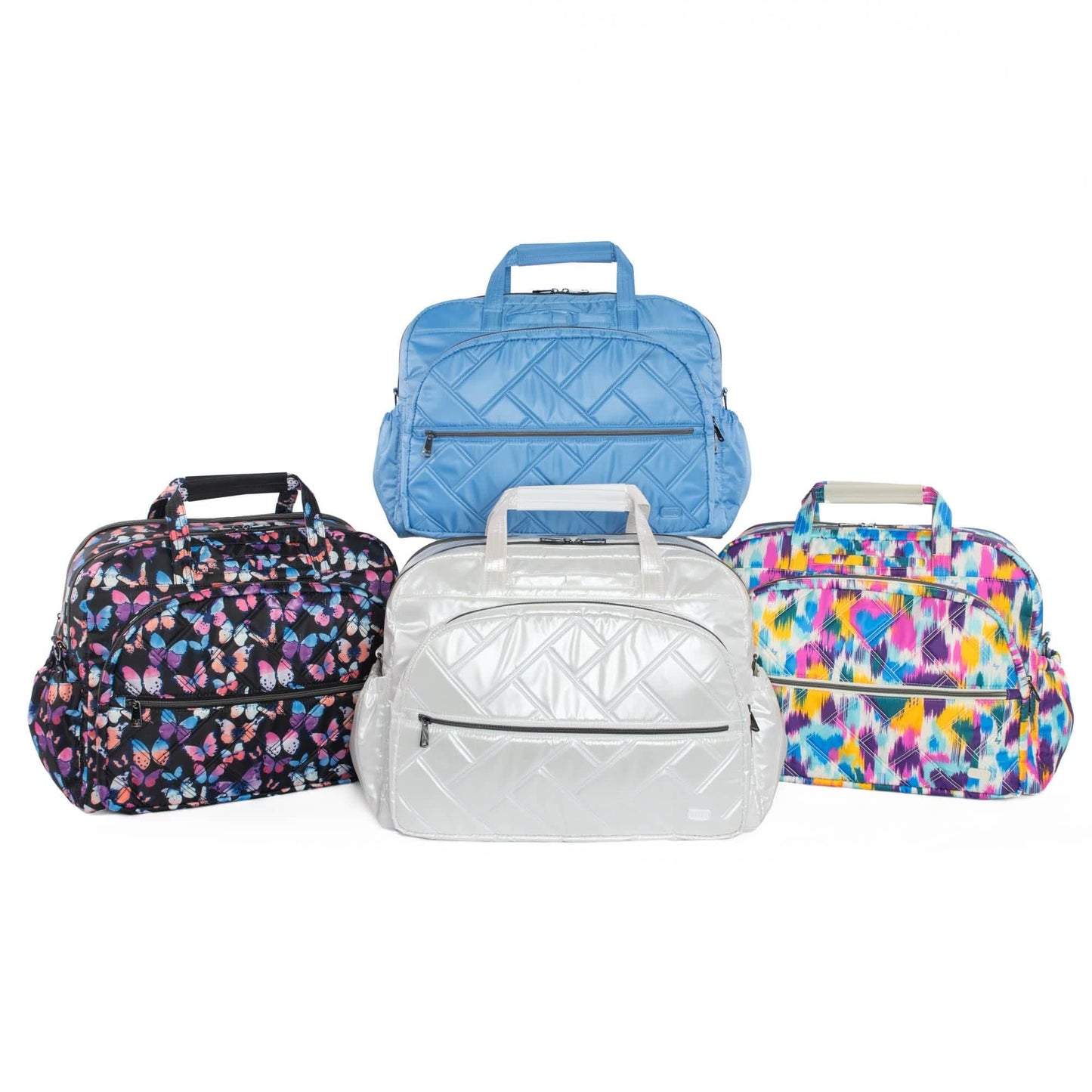 Steamboat SE Duffel Bag