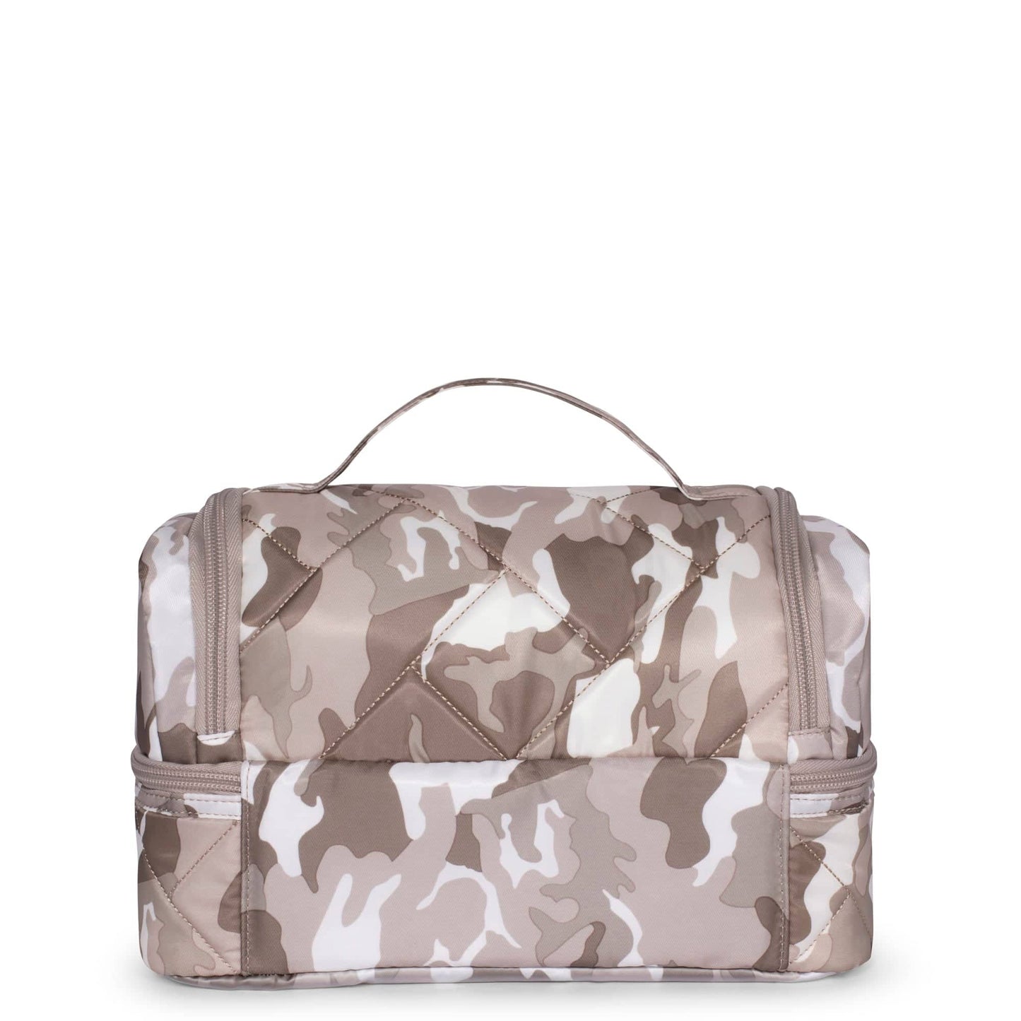 Stowaway Cosmetic Case