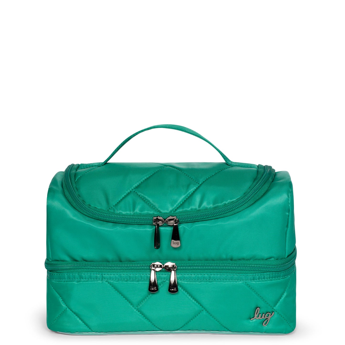 Stowaway Cosmetic Case