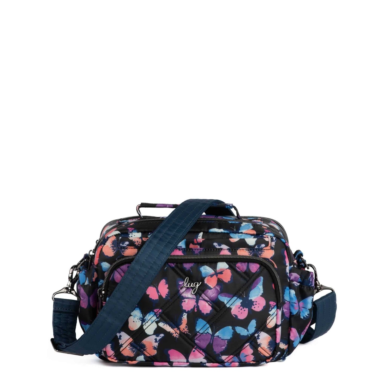 Adjustable Classic Bag Strap - 1.25