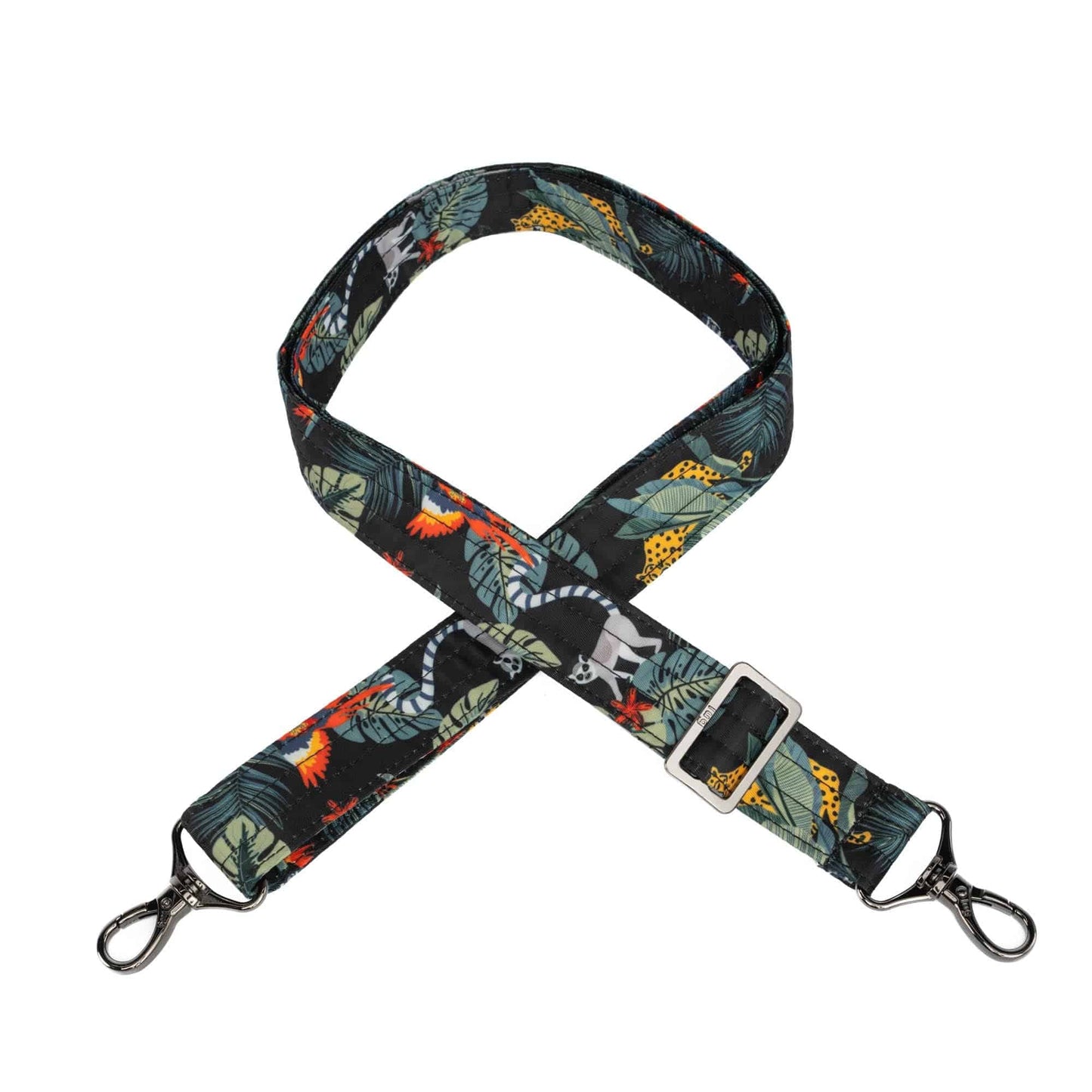 Adjustable Classic Bag Strap - 1.25