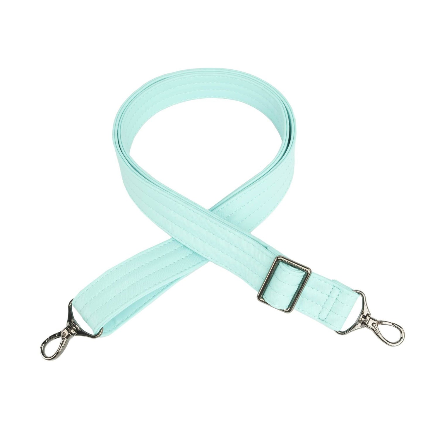 Adjustable Satin Luxe VL Bag Strap - 1.25