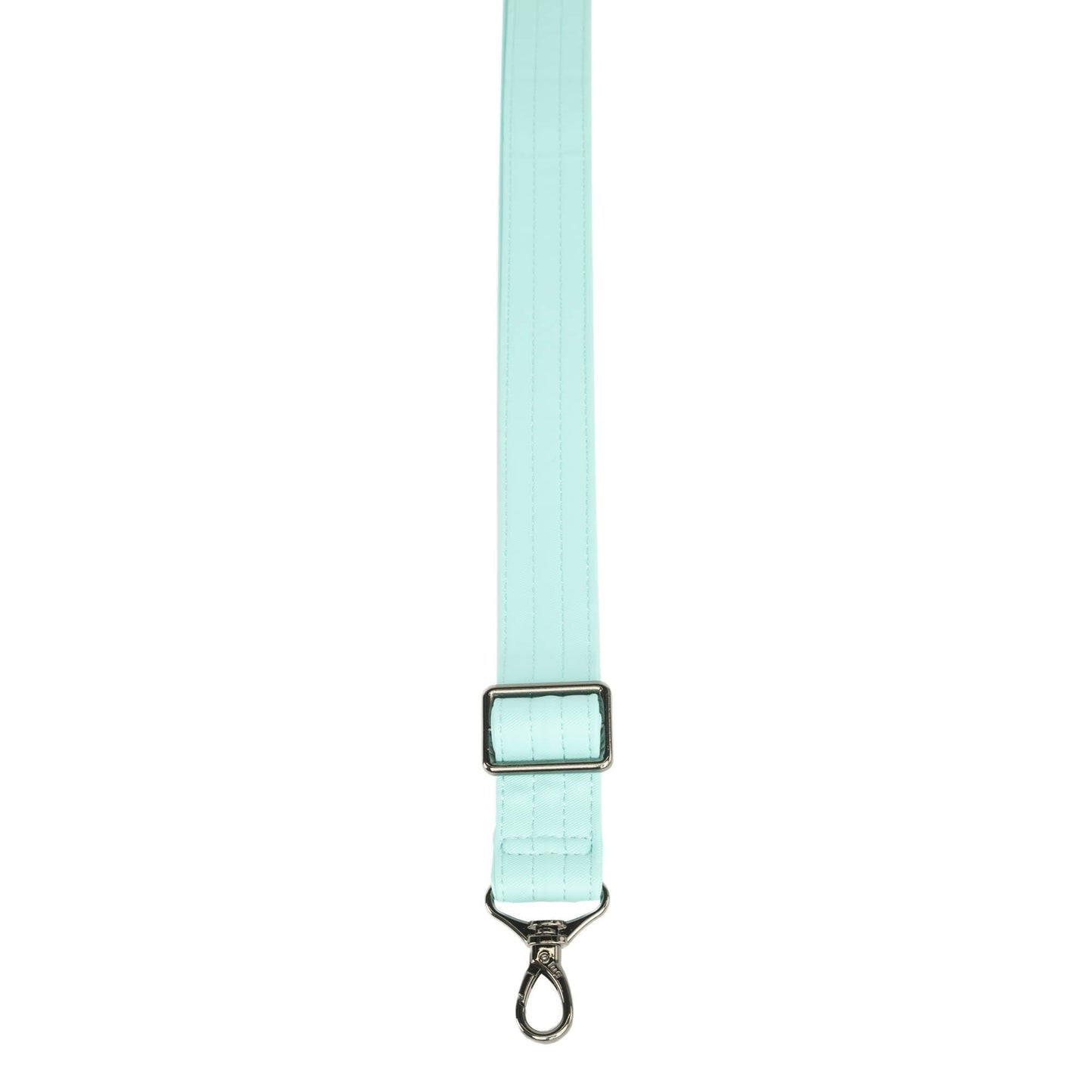 Adjustable Satin Luxe VL Bag Strap - 1.25