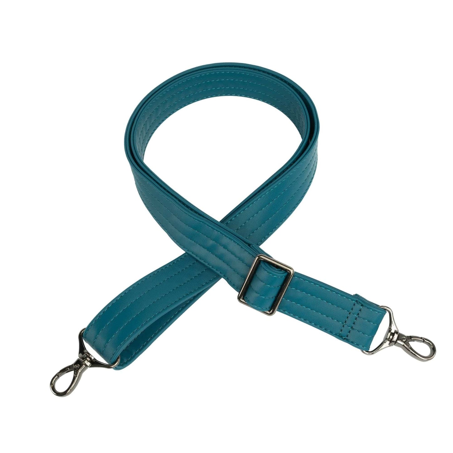 Adjustable Satin Luxe VL Bag Strap - 1.25
