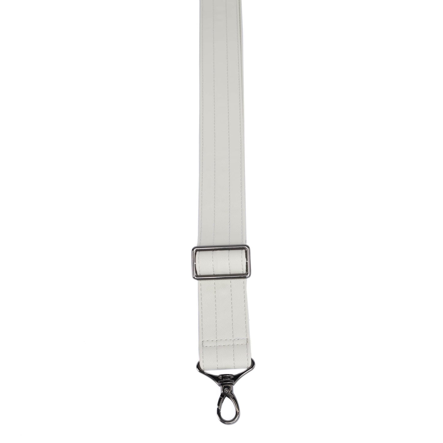Adjustable Satin Luxe VL Bag Strap - 1.5