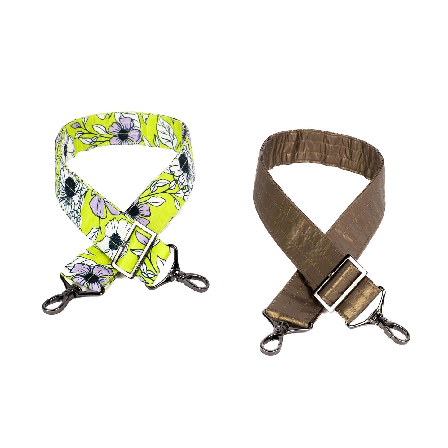 Adjustable 2pc Bag Straps - 1.5