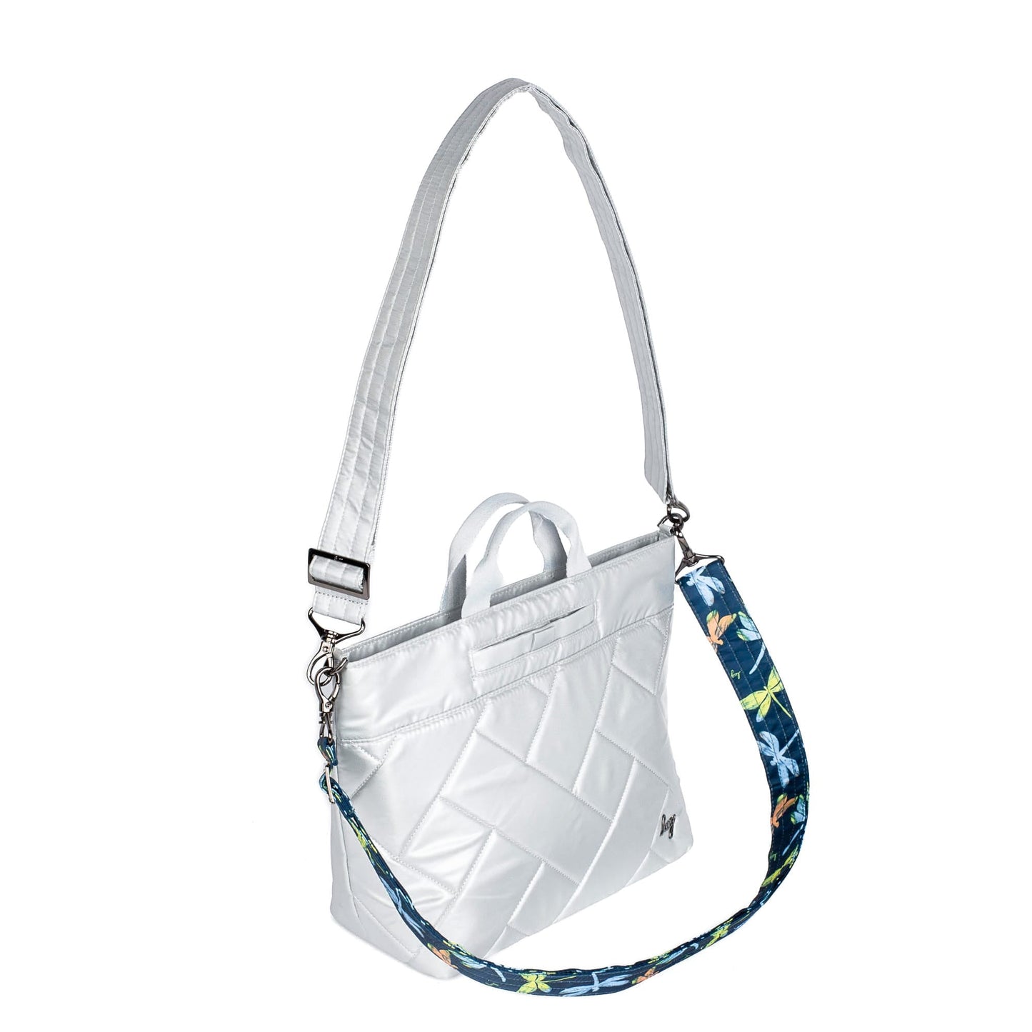 Adjustable 2pc Bag Straps - 1.5
