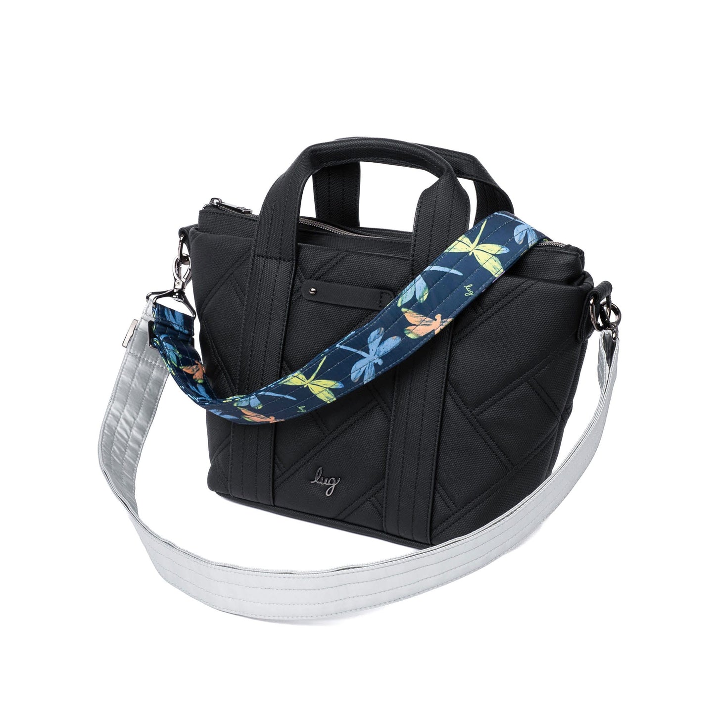Adjustable 2pc Bag Straps - 1.5