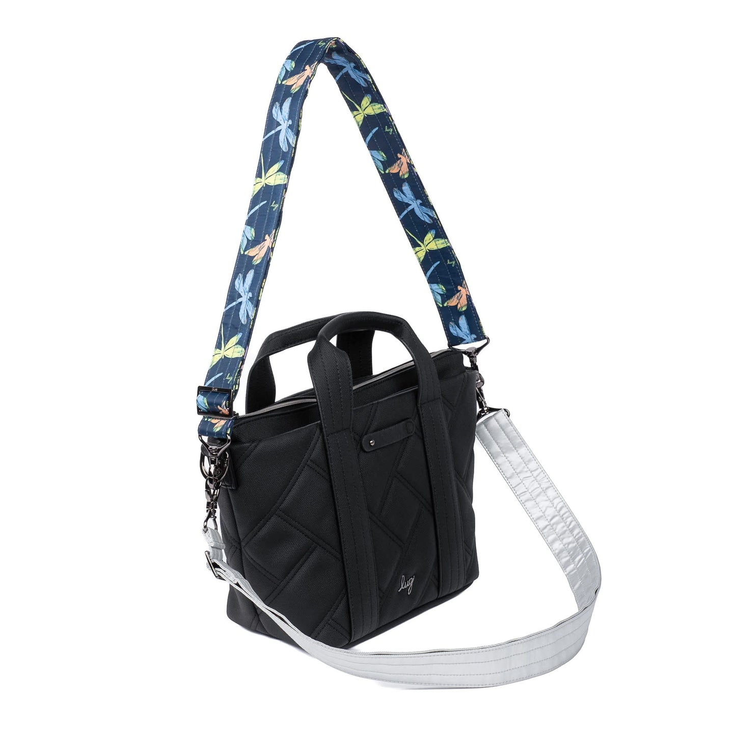 Adjustable 2pc Bag Straps - 1.5