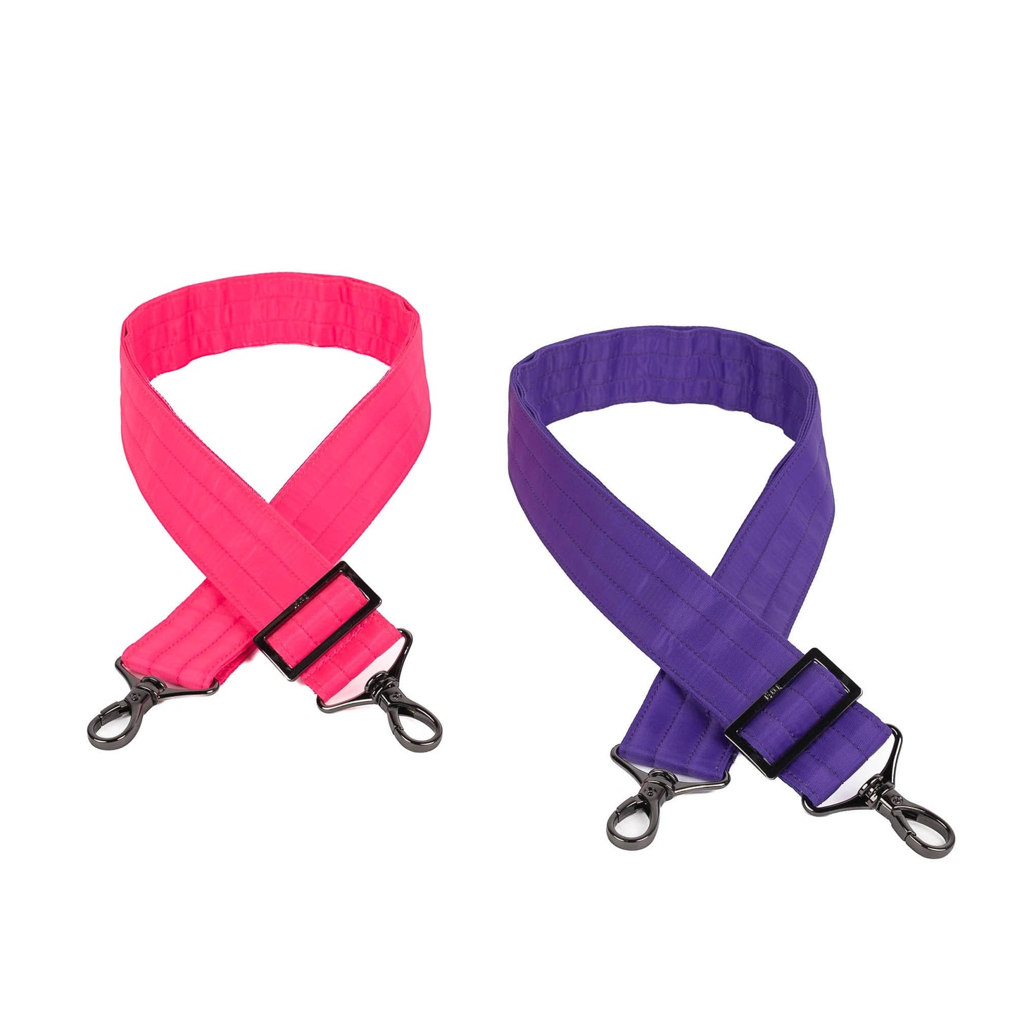 Adjustable 2pc Bag Straps - 1.5