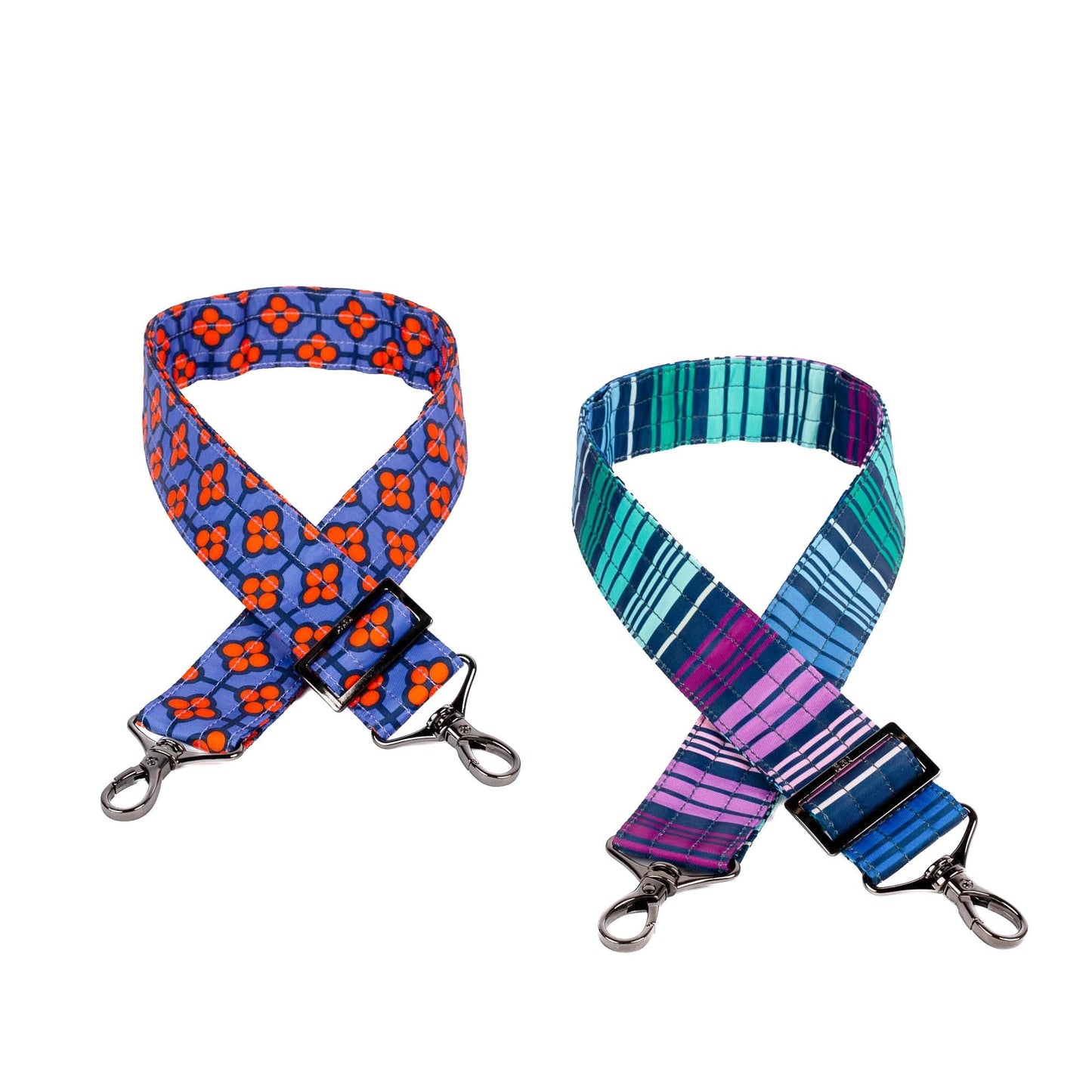 Adjustable 2pc Bag Straps - 1.5