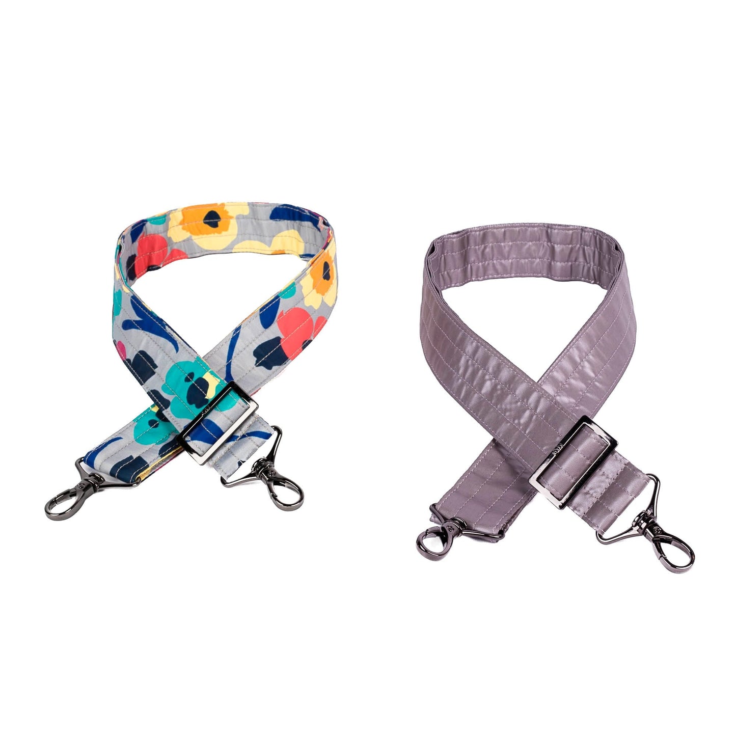 Adjustable 2pc Bag Straps - 1.5
