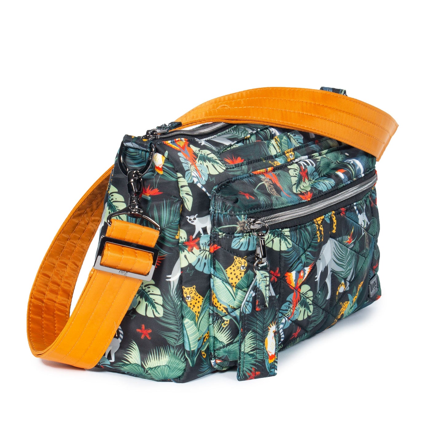 Adjustable Bag Strap - 1.5