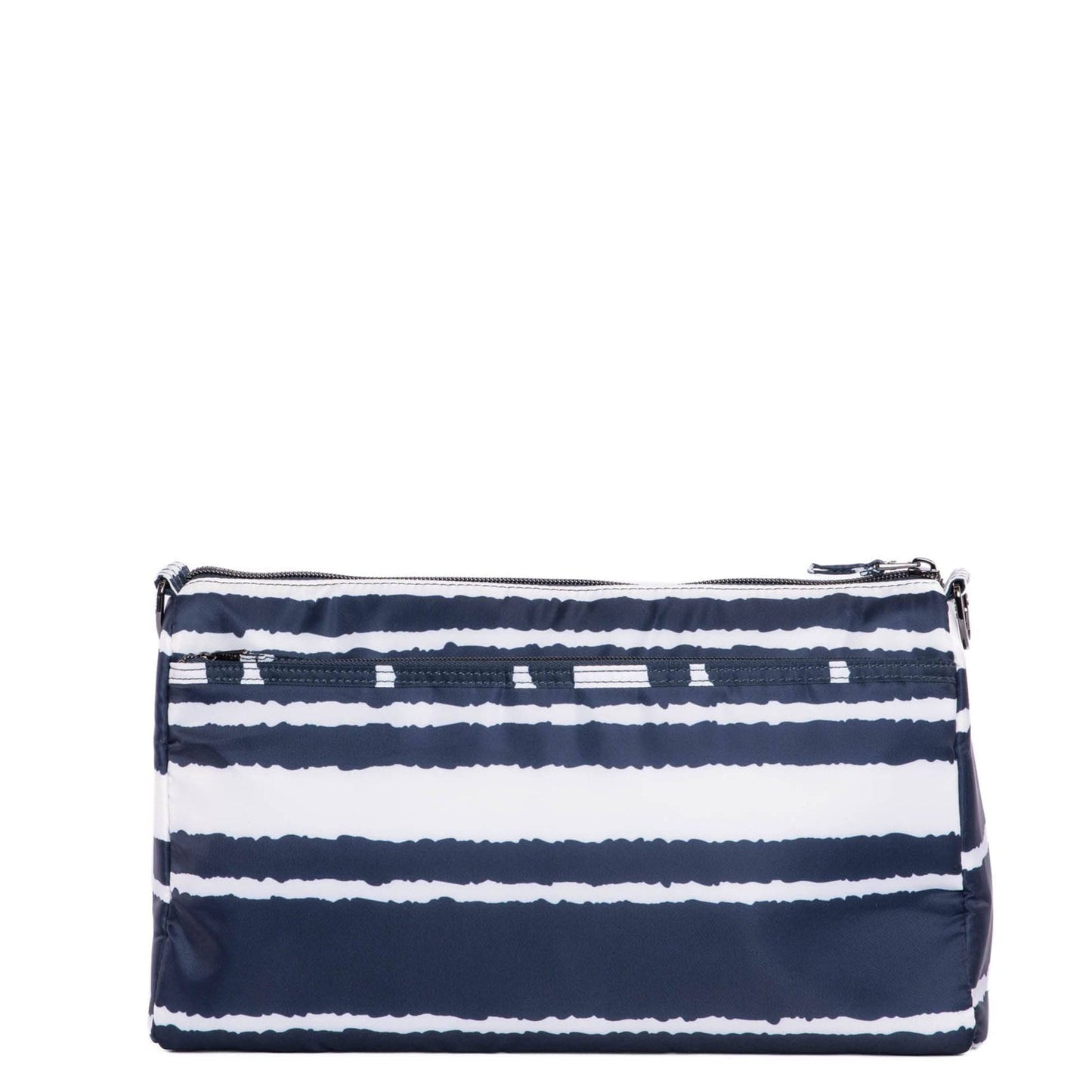 Stretch LE Crossbody Bag