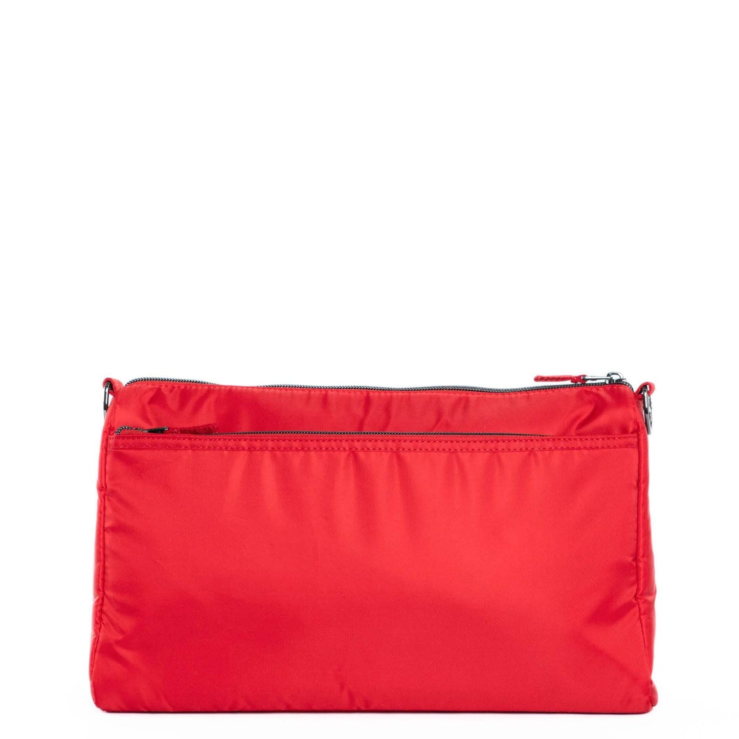 Stretch LE Crossbody Bag
