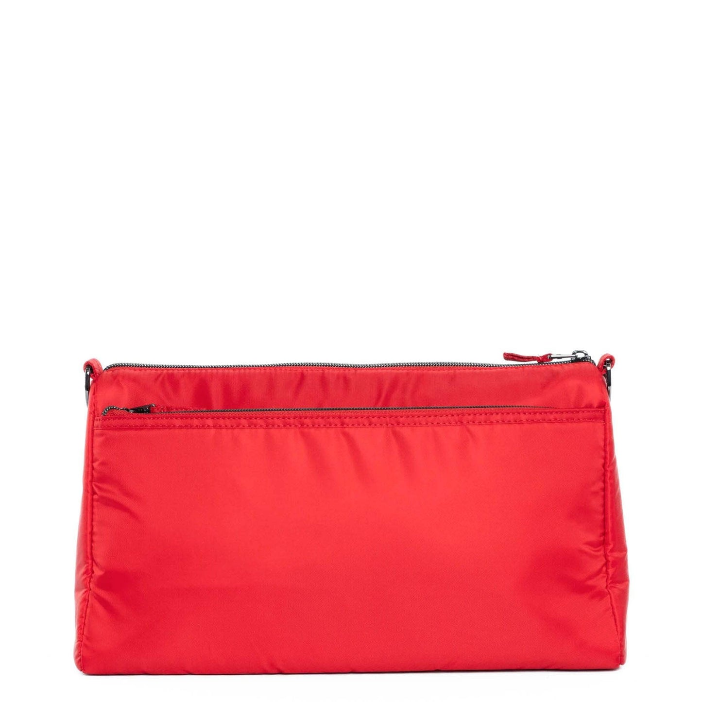 Stretch LE Crossbody Bag