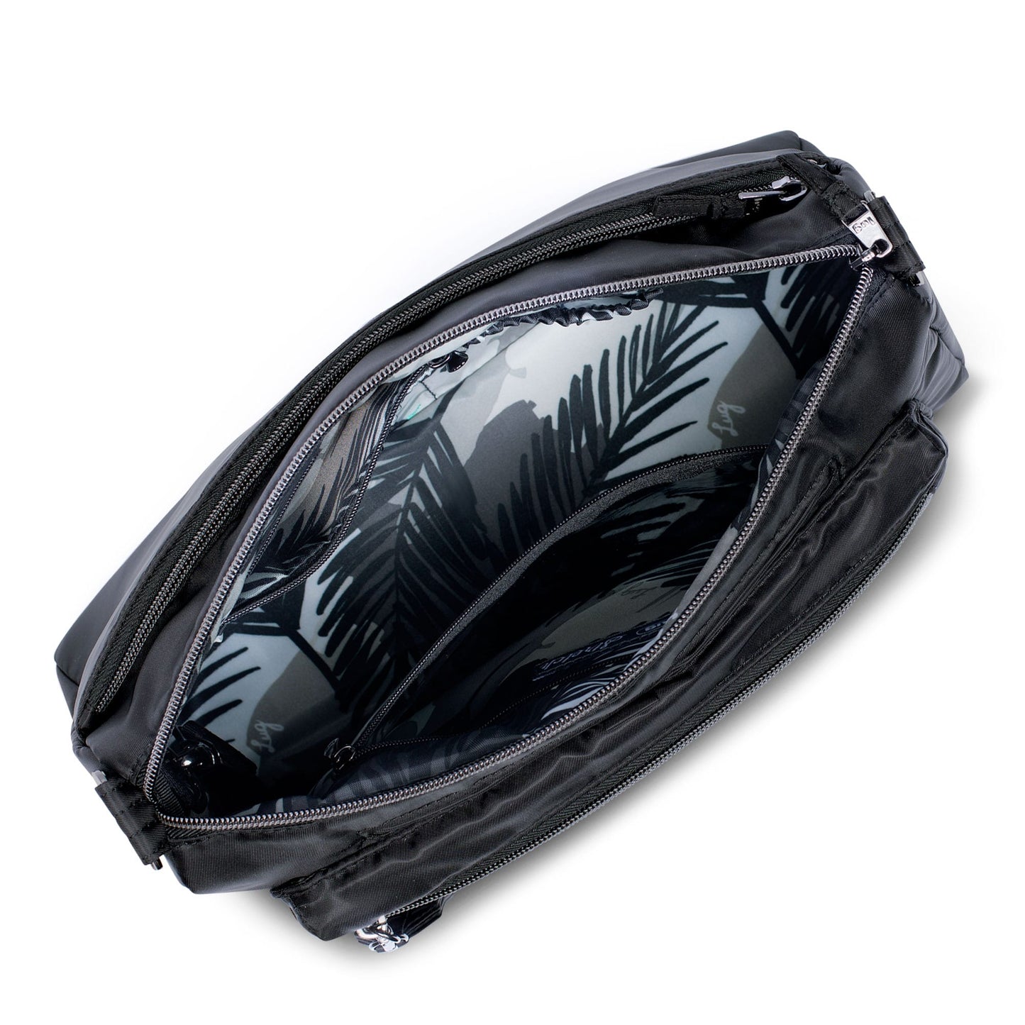 Stretch Crossbody Bag