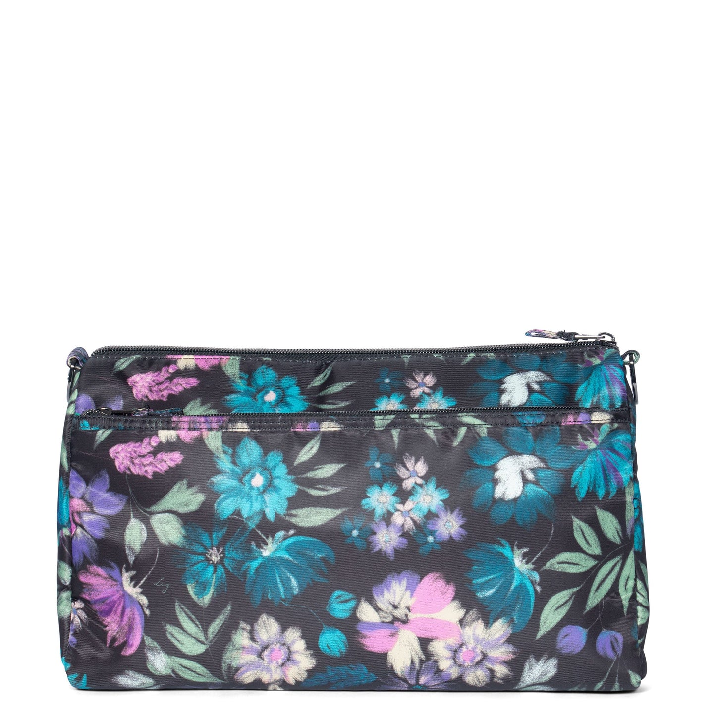 Stretch Crossbody Bag