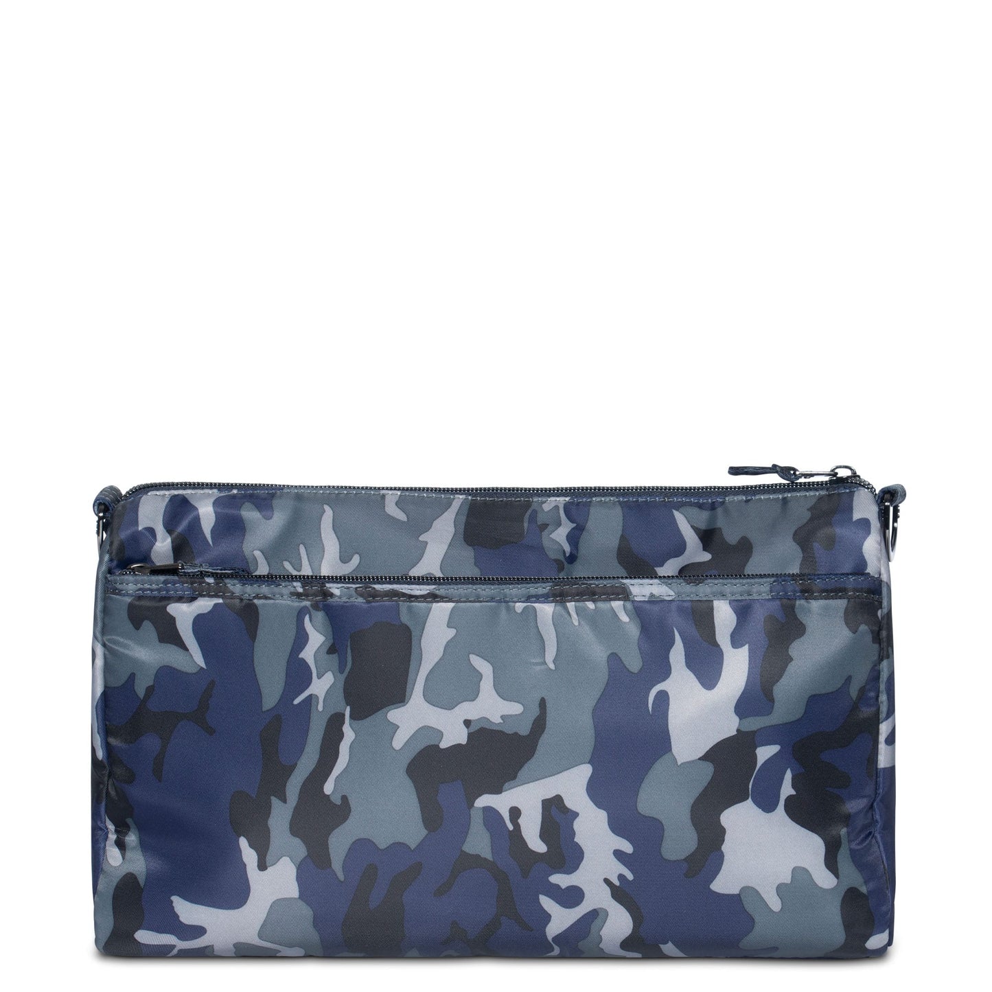 Stretch Crossbody Bag