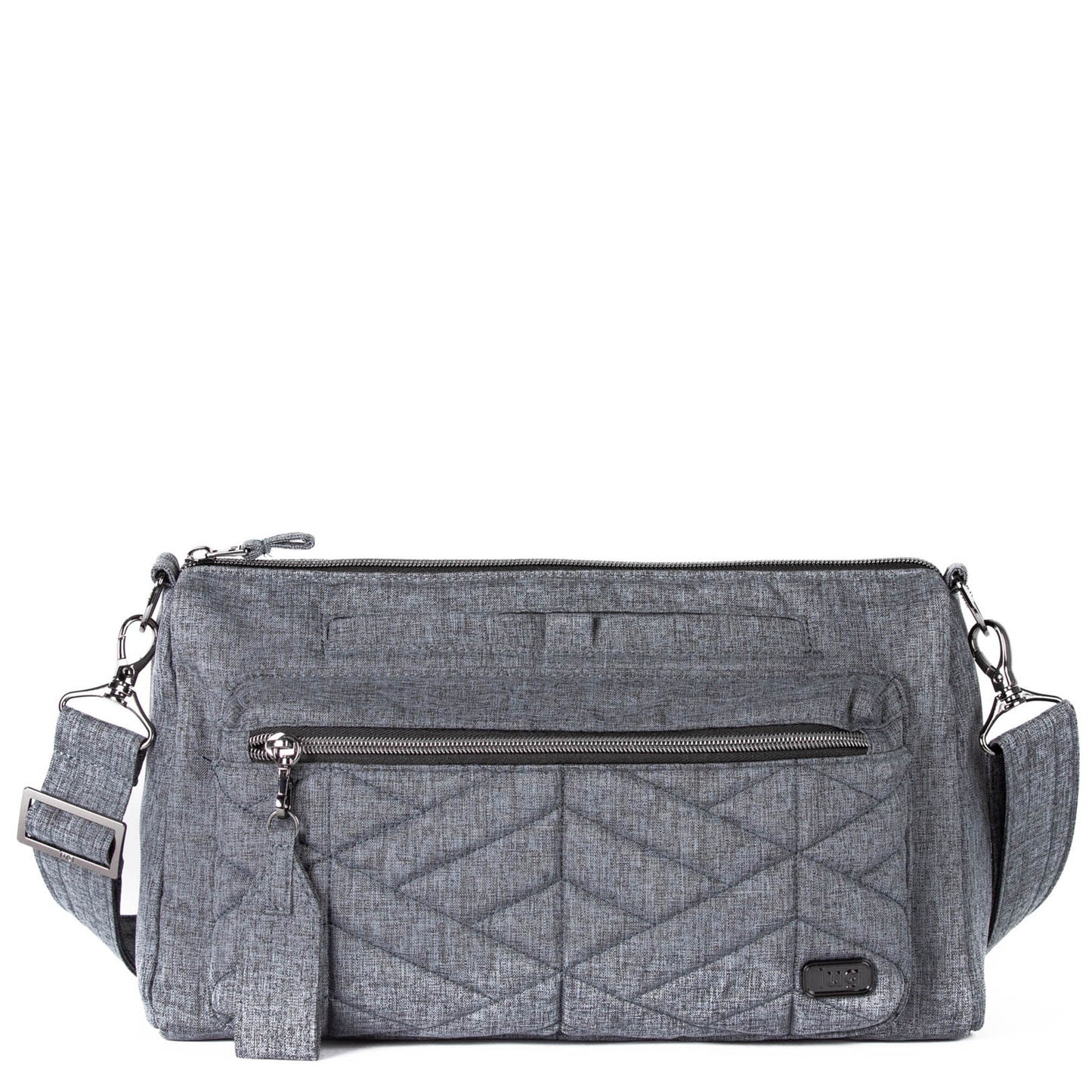 Stretch Crossbody Bag