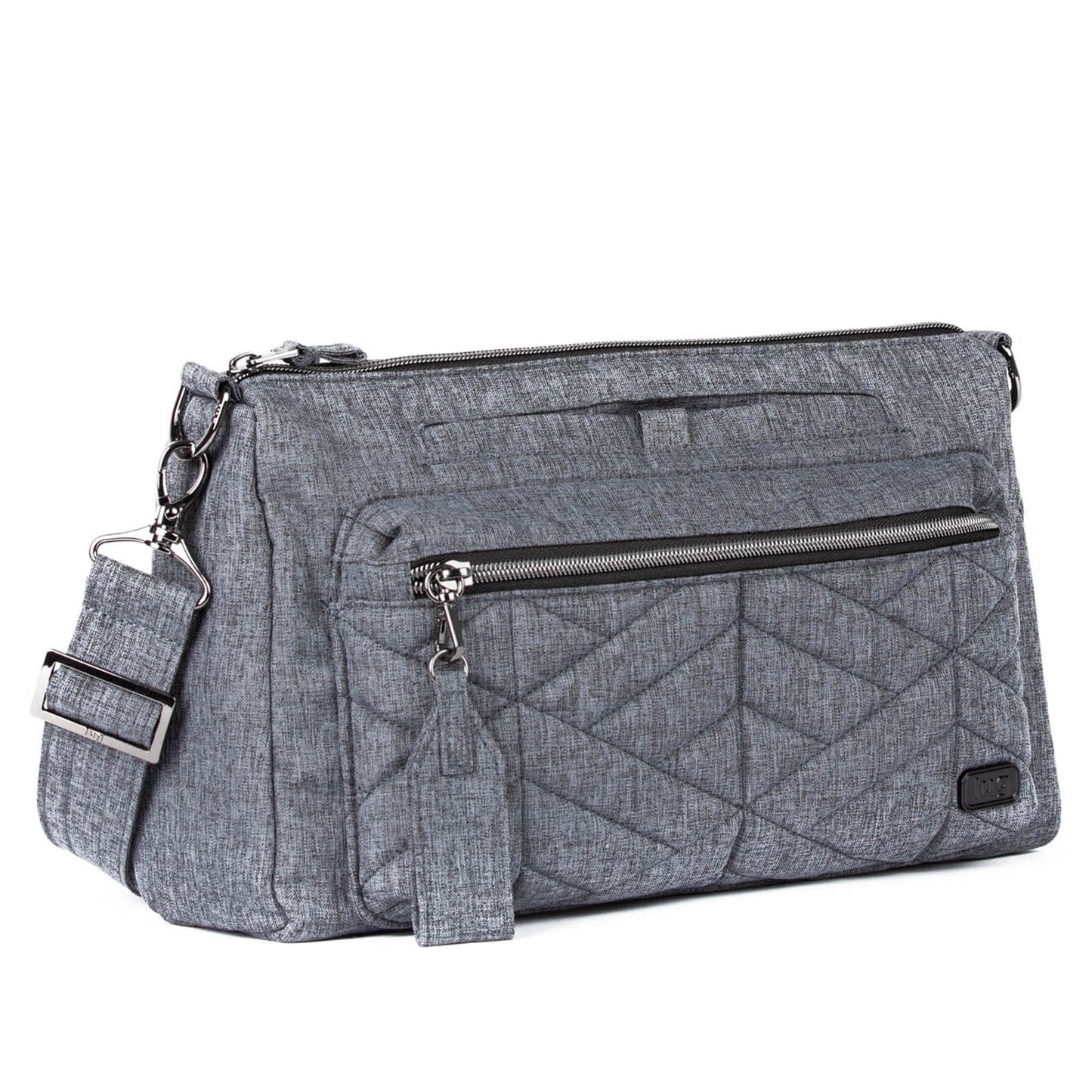 Stretch Crossbody Bag