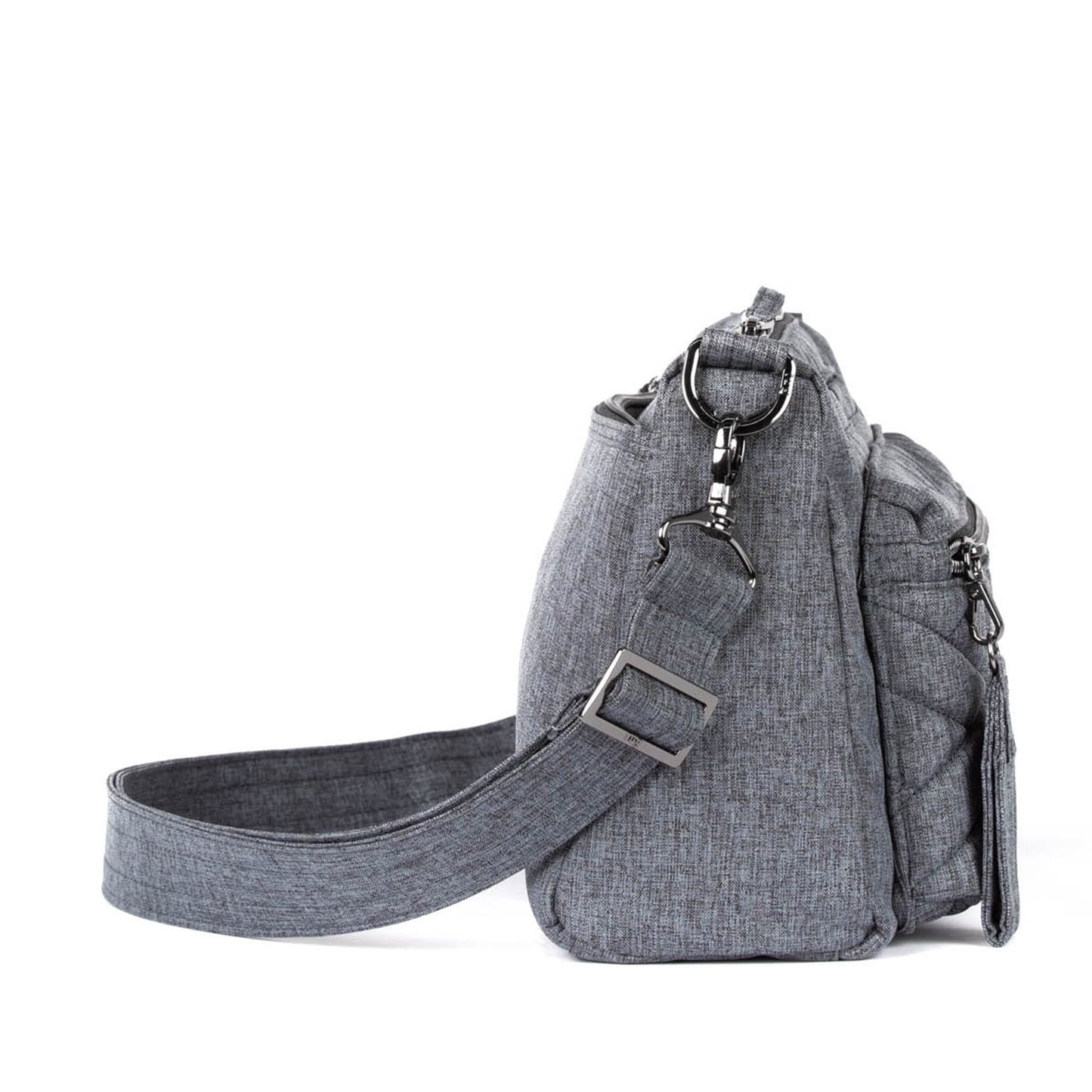 Stretch Crossbody Bag