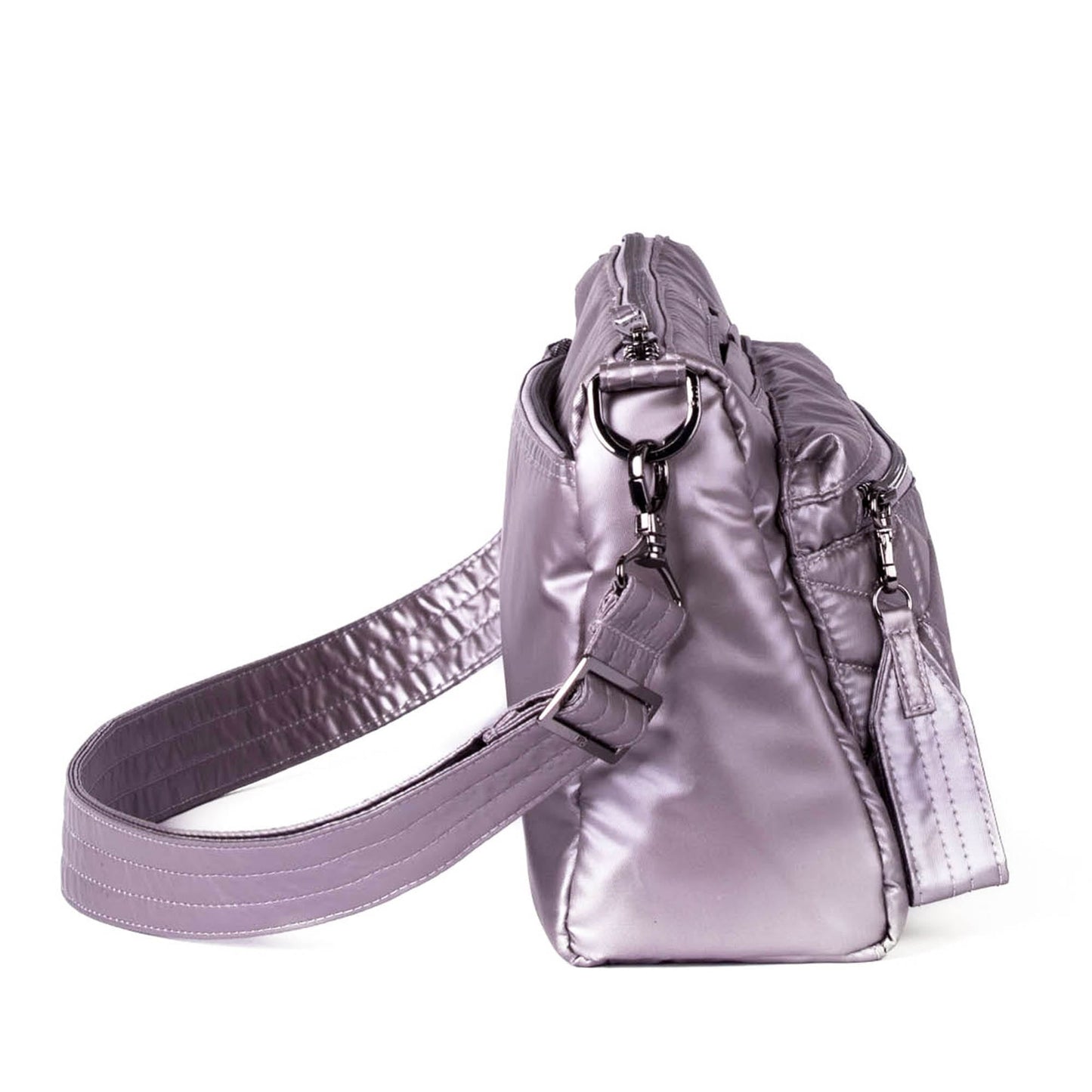 Stretch Crossbody Bag
