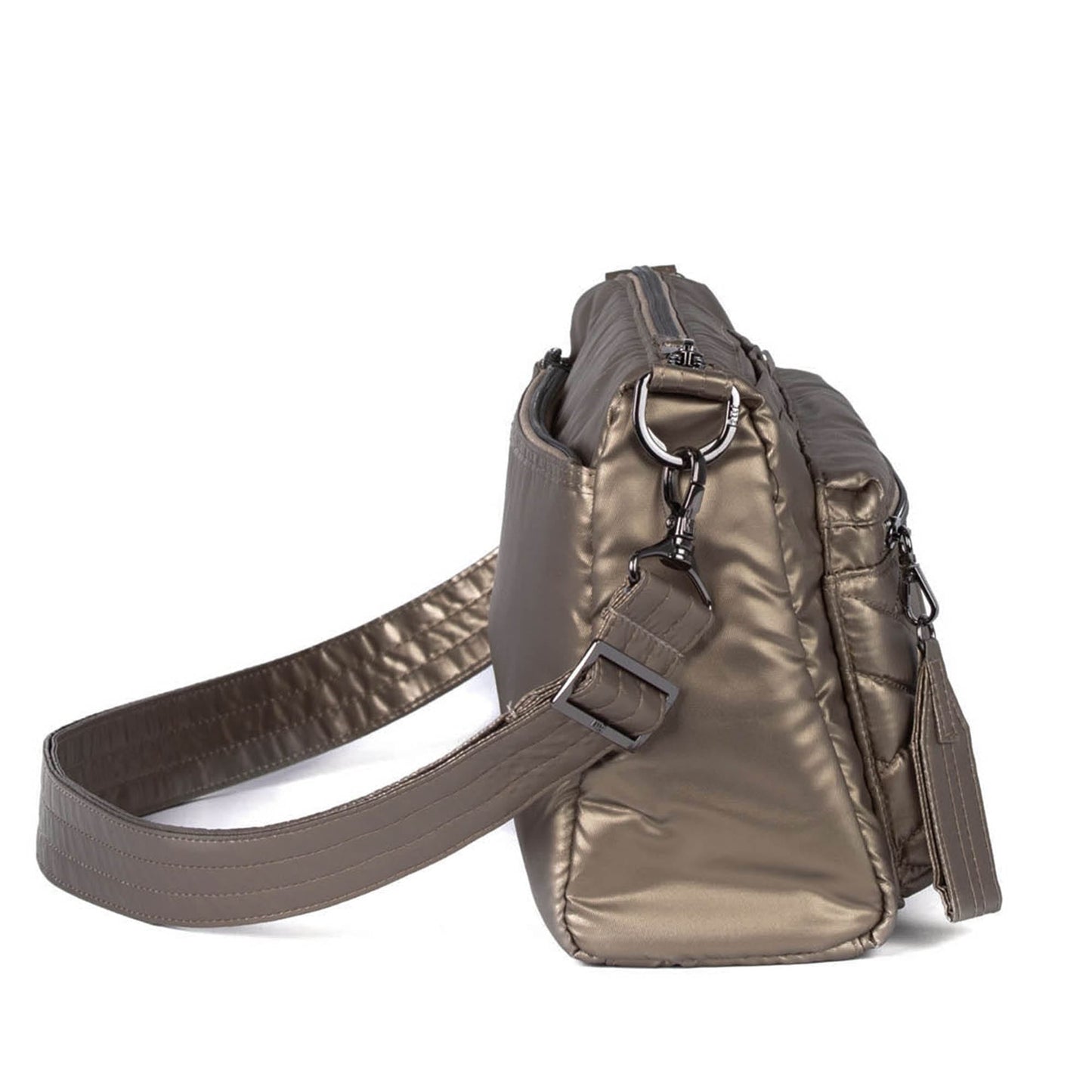 Stretch Crossbody Bag