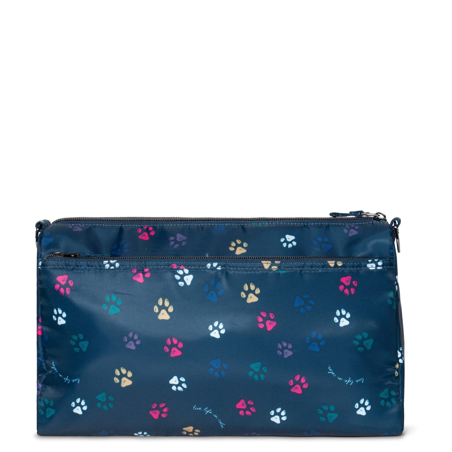 Stretch Crossbody Bag