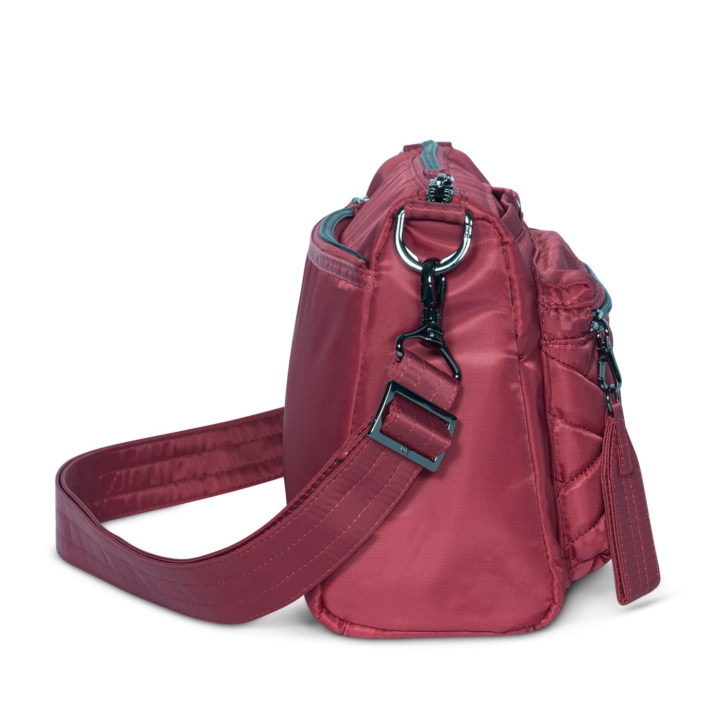 Stretch Crossbody Bag