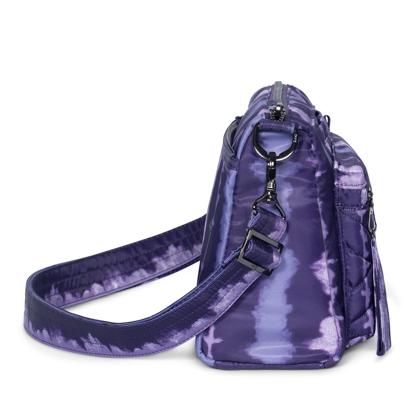 Stretch Crossbody Bag