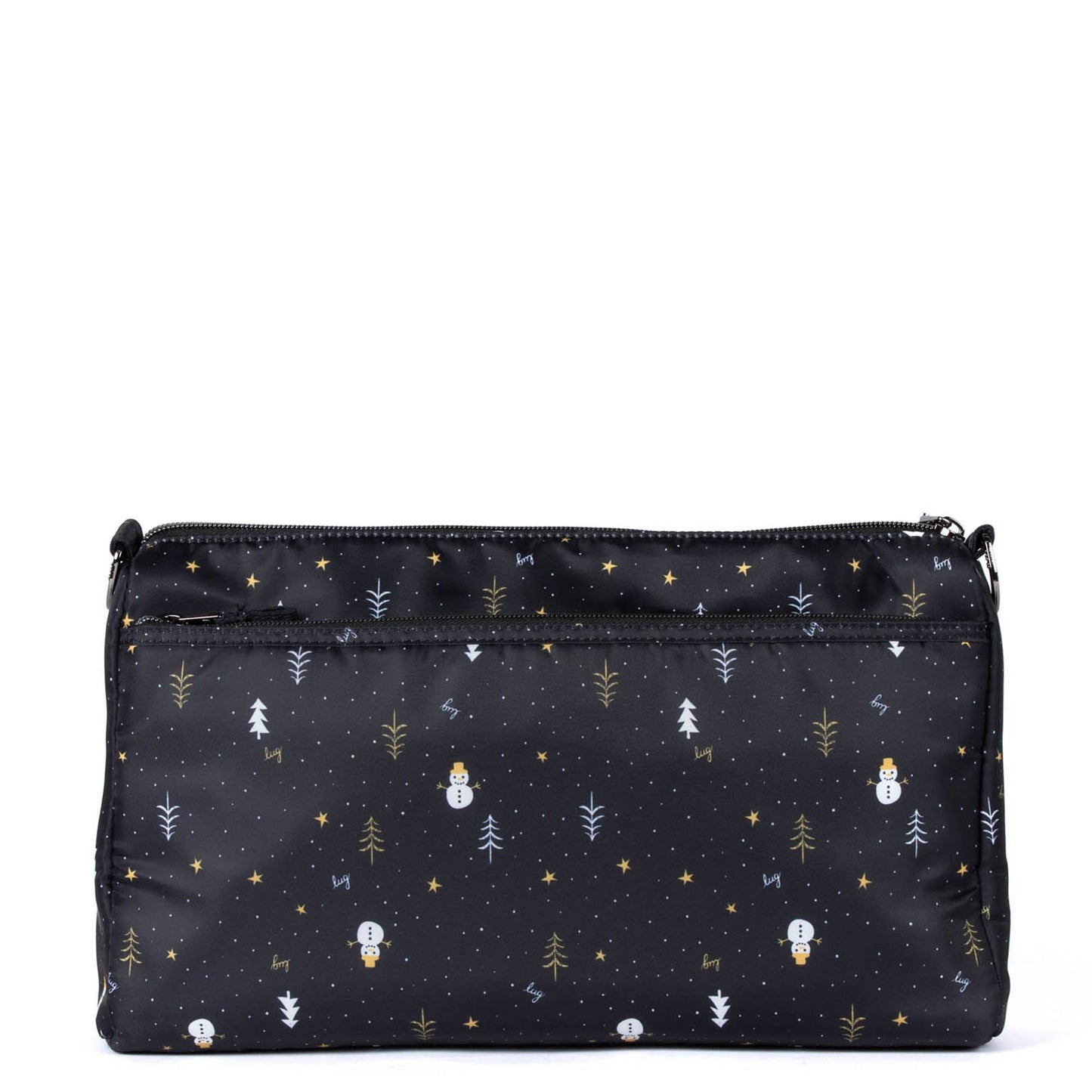 Stretch Crossbody Bag
