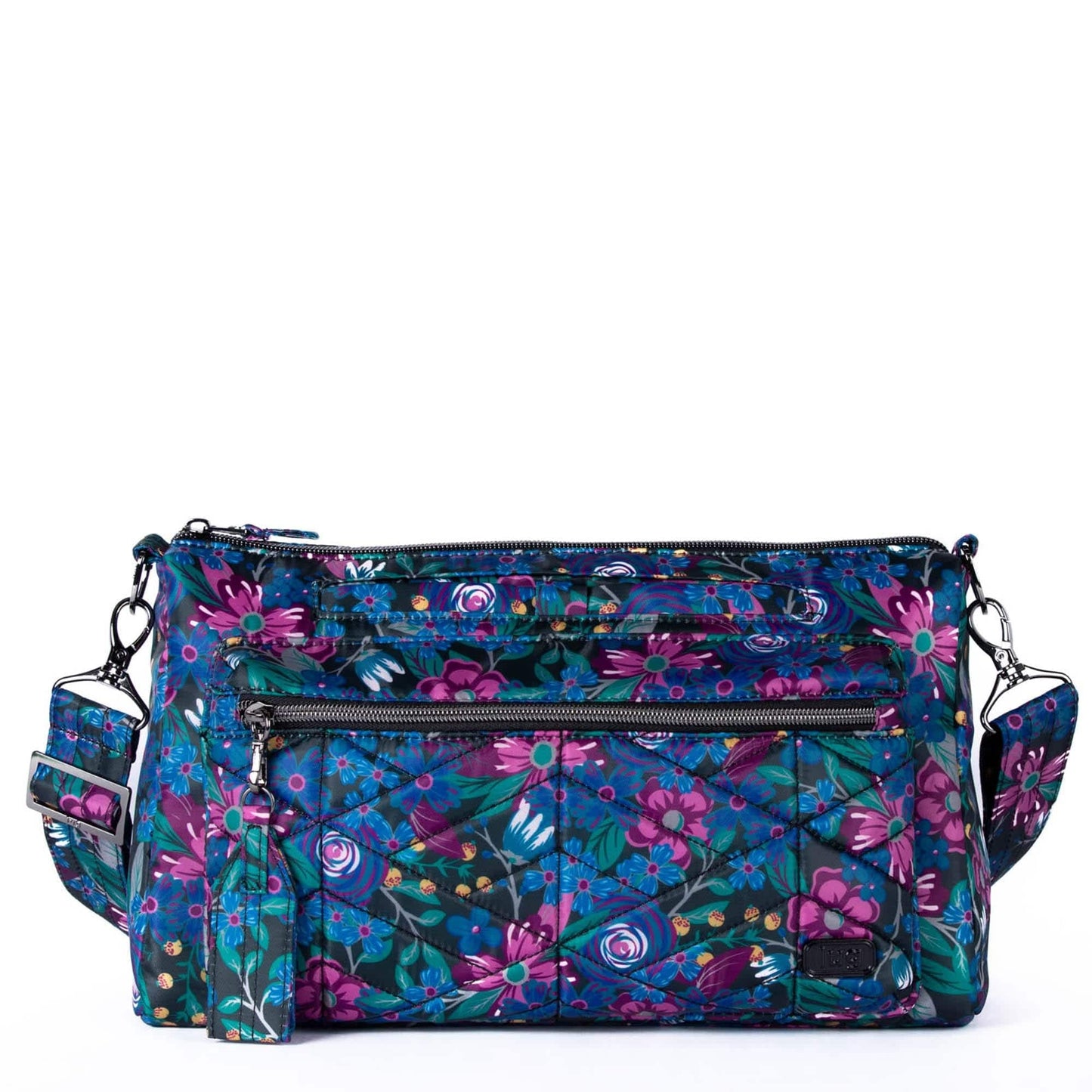 Stretch Crossbody Bag