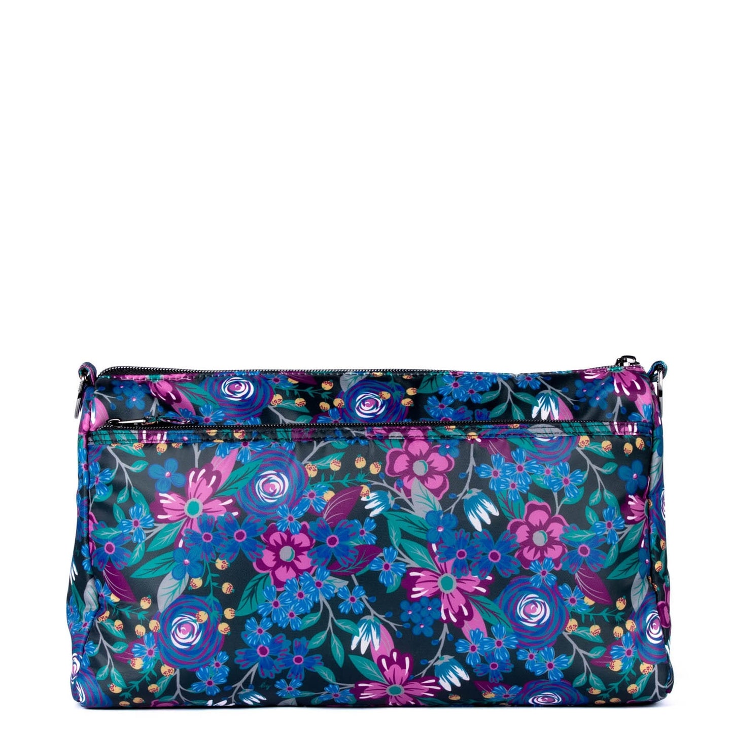 Stretch Crossbody Bag