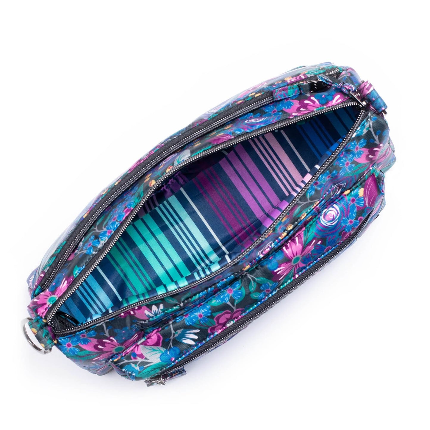 Stretch Crossbody Bag