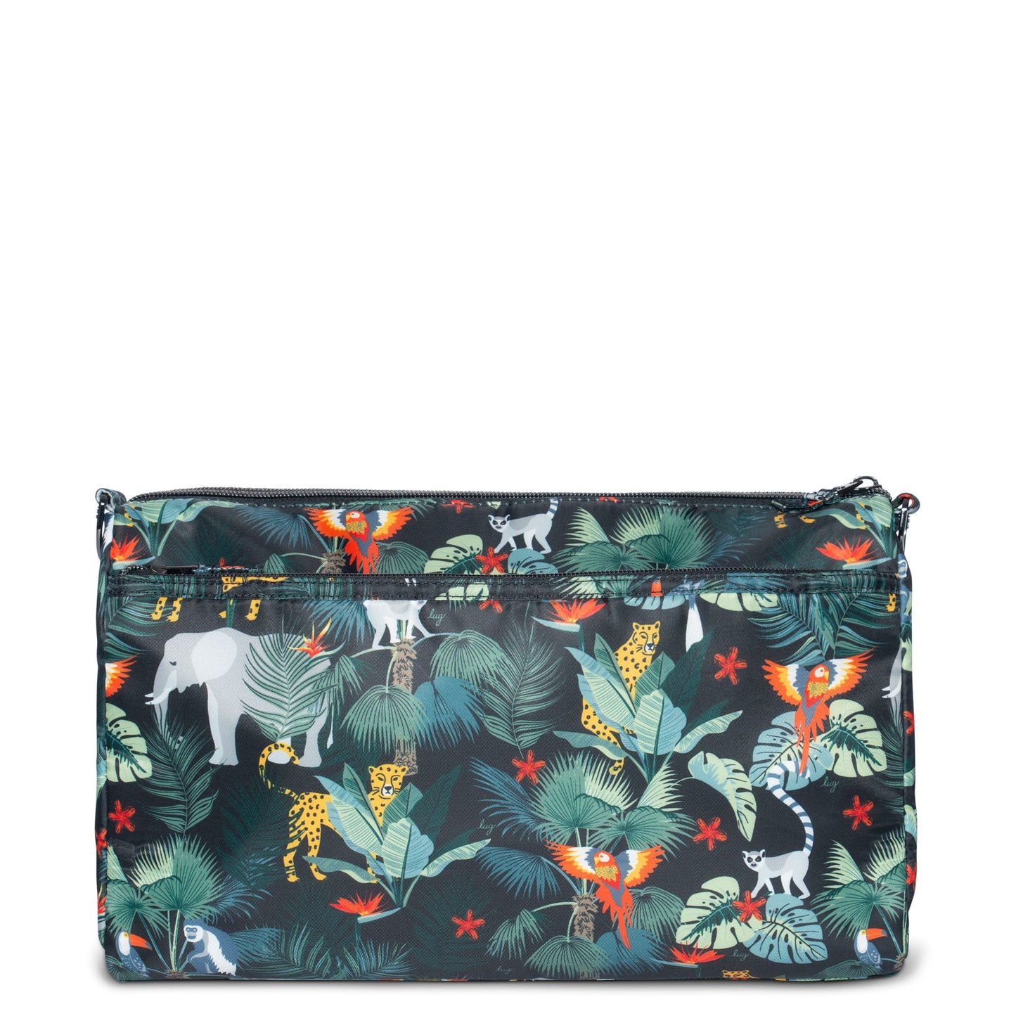 Stretch Crossbody Bag