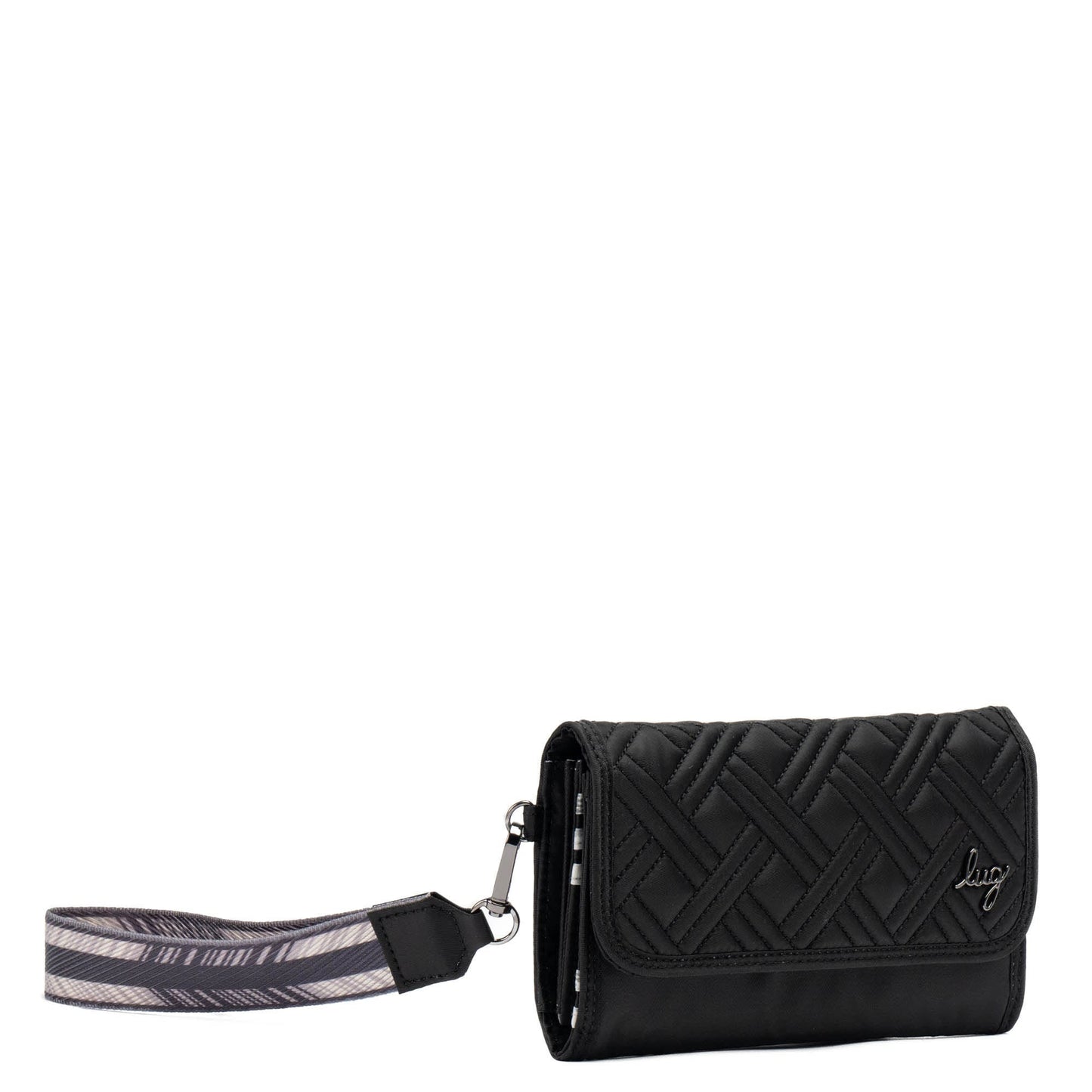 Stroll RFID Wristlet Wallet