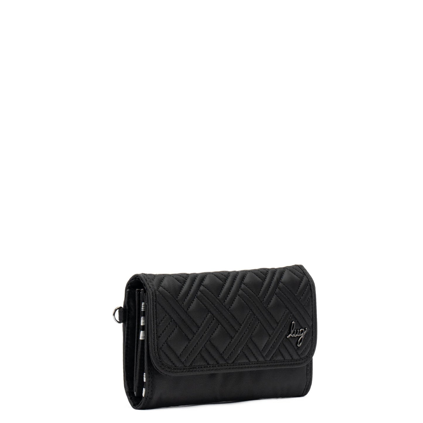 Stroll RFID Wristlet Wallet