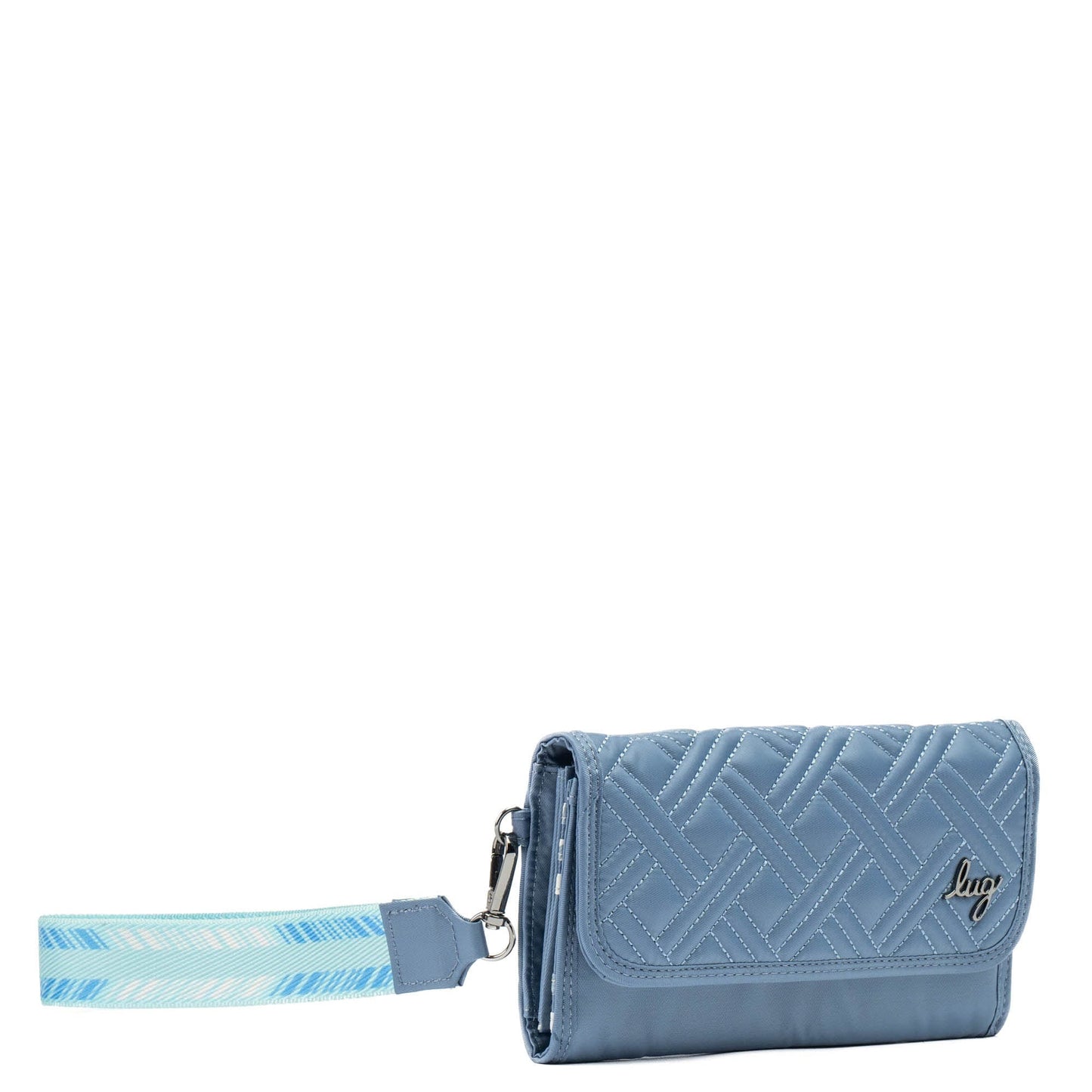 Stroll RFID Wristlet Wallet