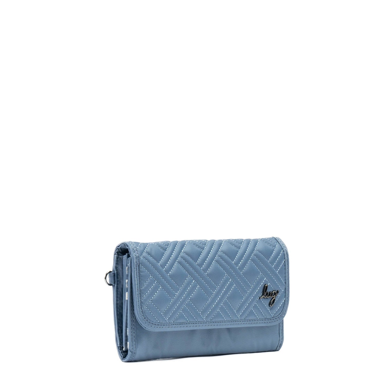 Stroll RFID Wristlet Wallet