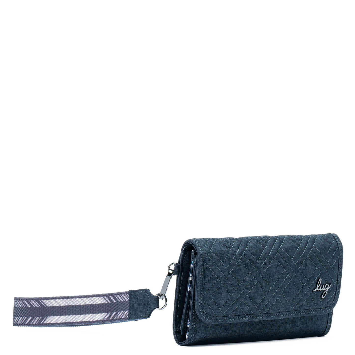 Stroll RFID Wristlet Wallet
