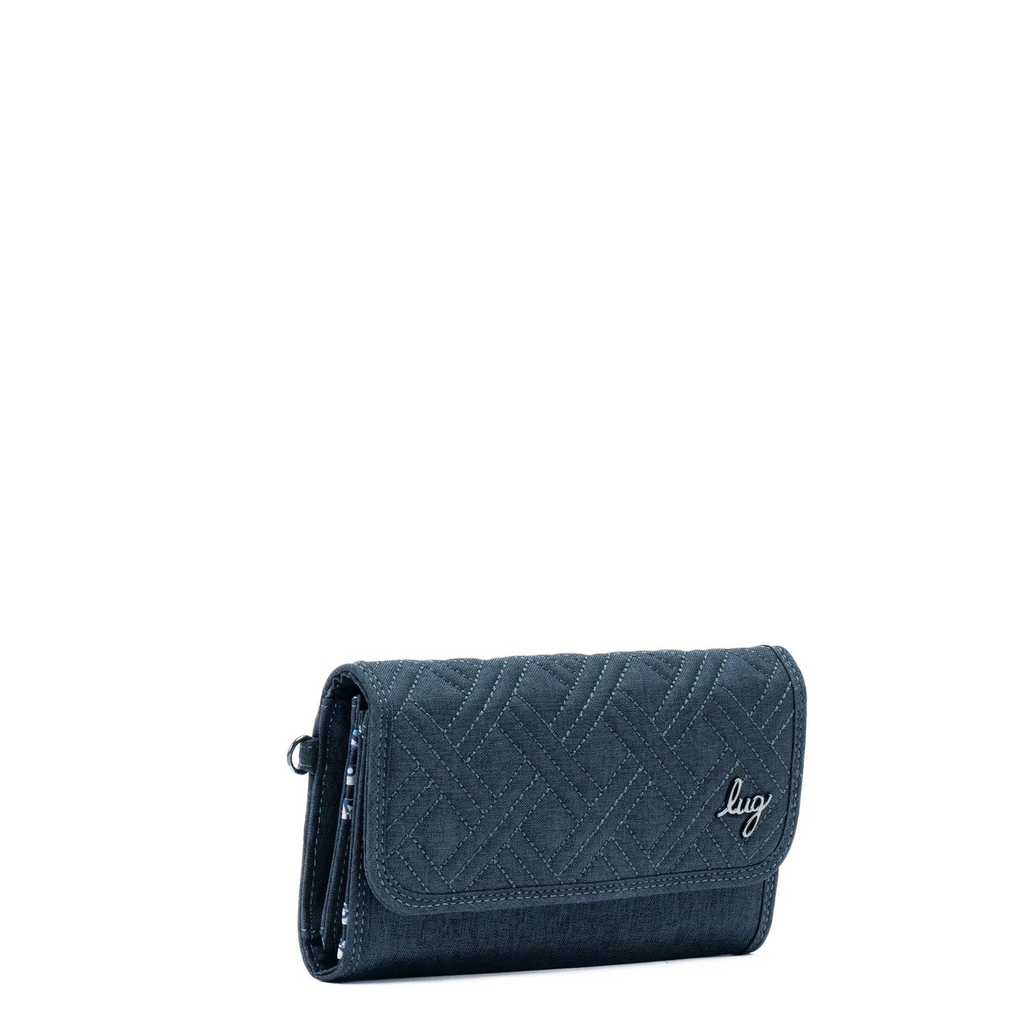 Stroll RFID Wristlet Wallet