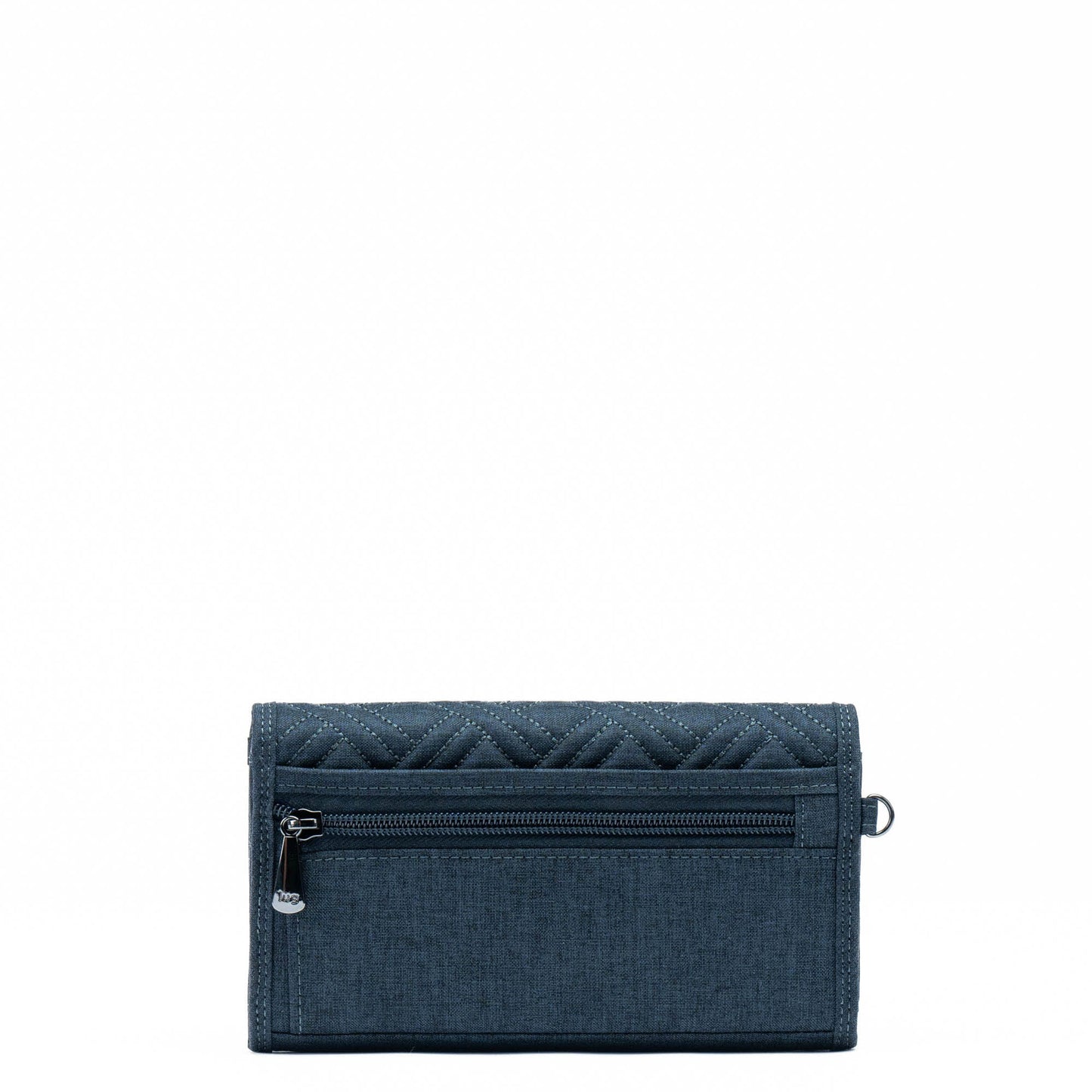 Stroll RFID Wristlet Wallet