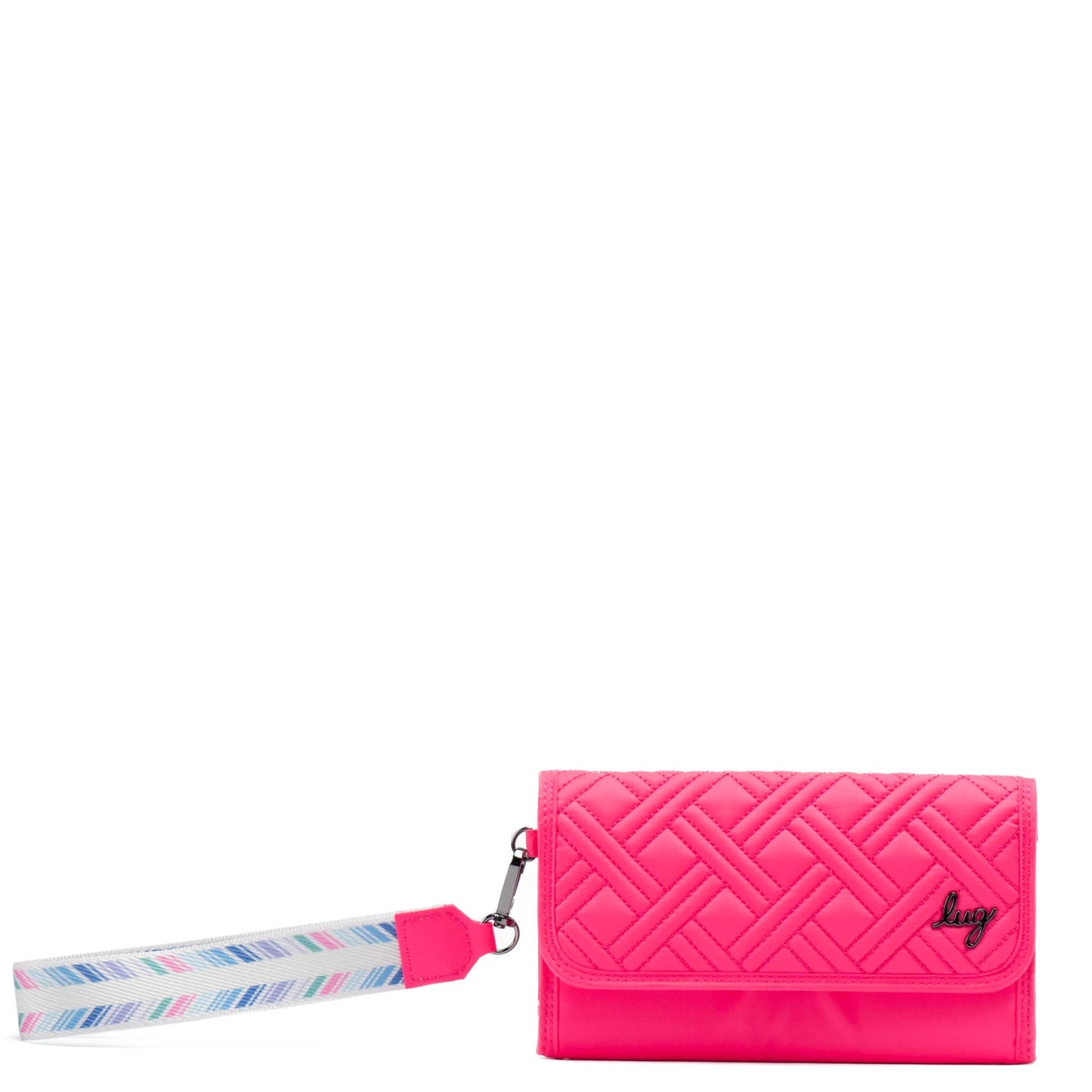 Stroll RFID Wristlet Wallet